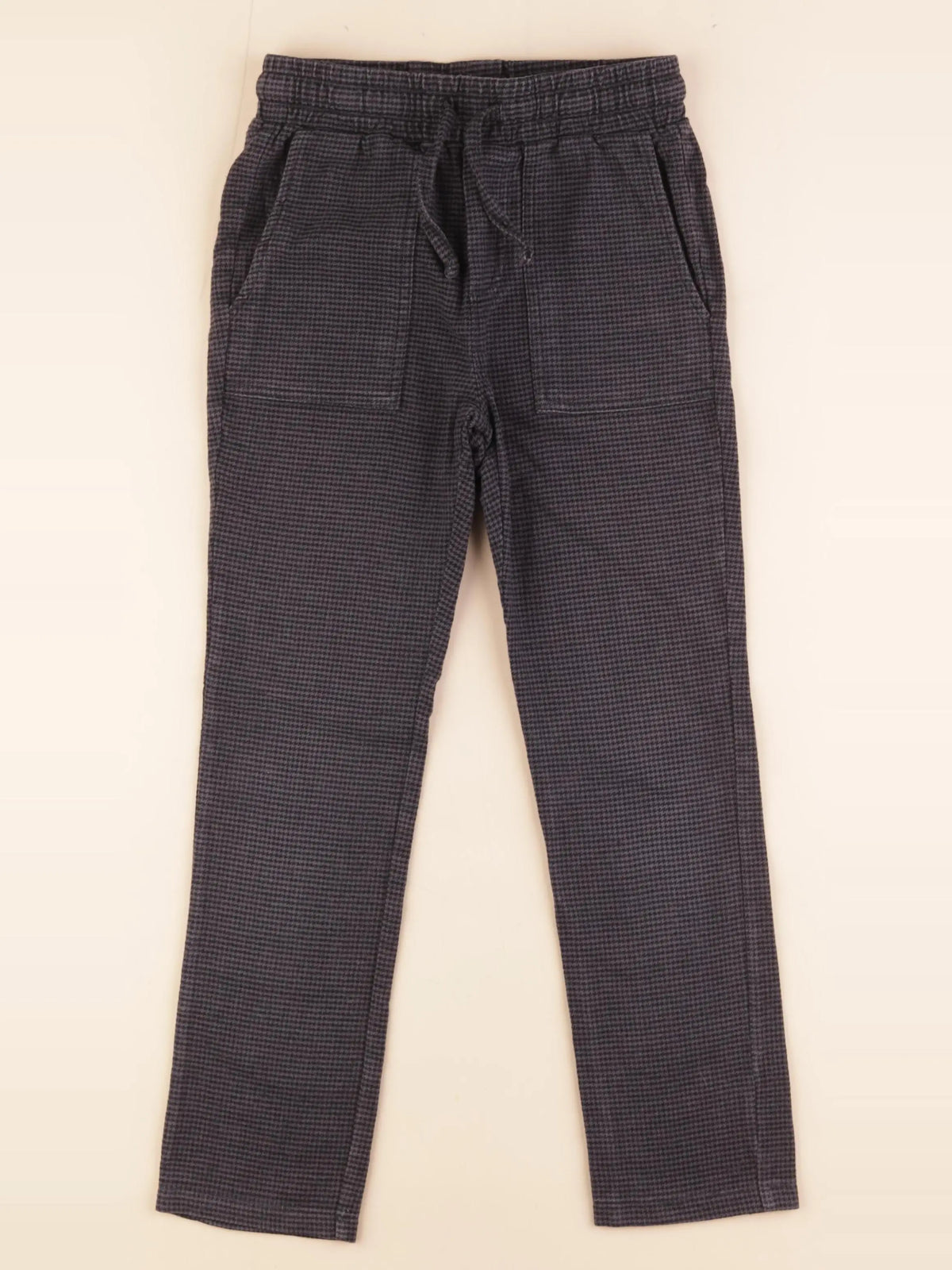 Tape à l'oeil - pantalon gris - 7 ans