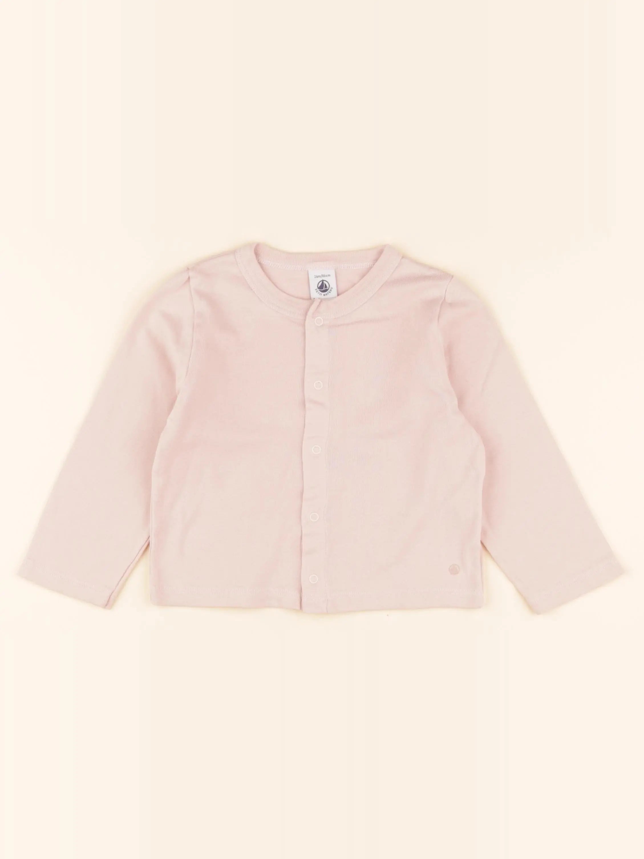 Tee-shirt rose