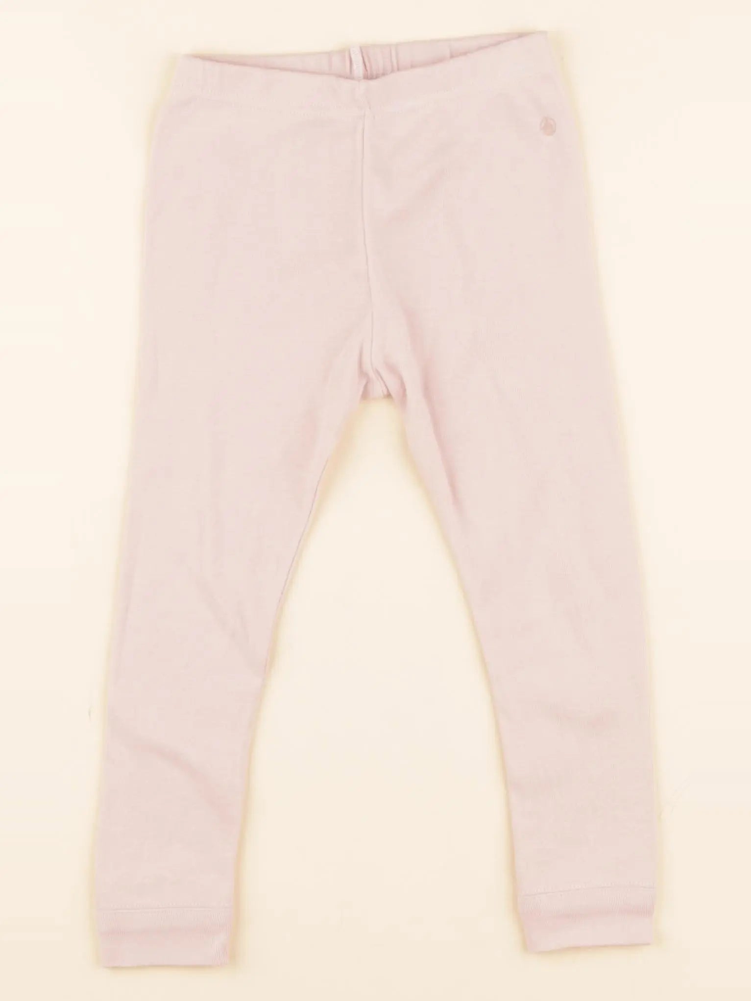 Legging rose