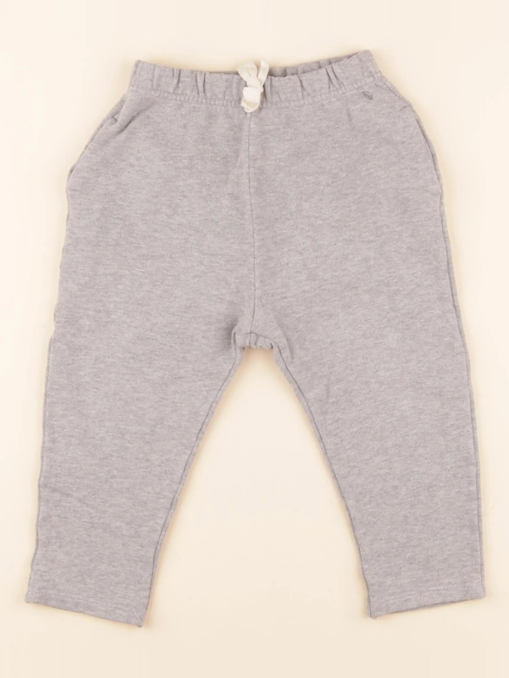 Pantalon gris