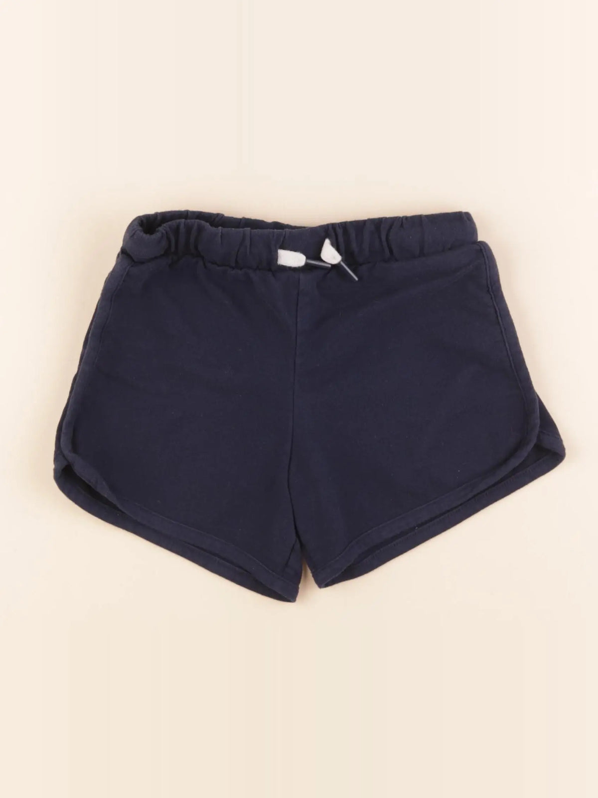 Vertbaudet - short bleu - 5 ans