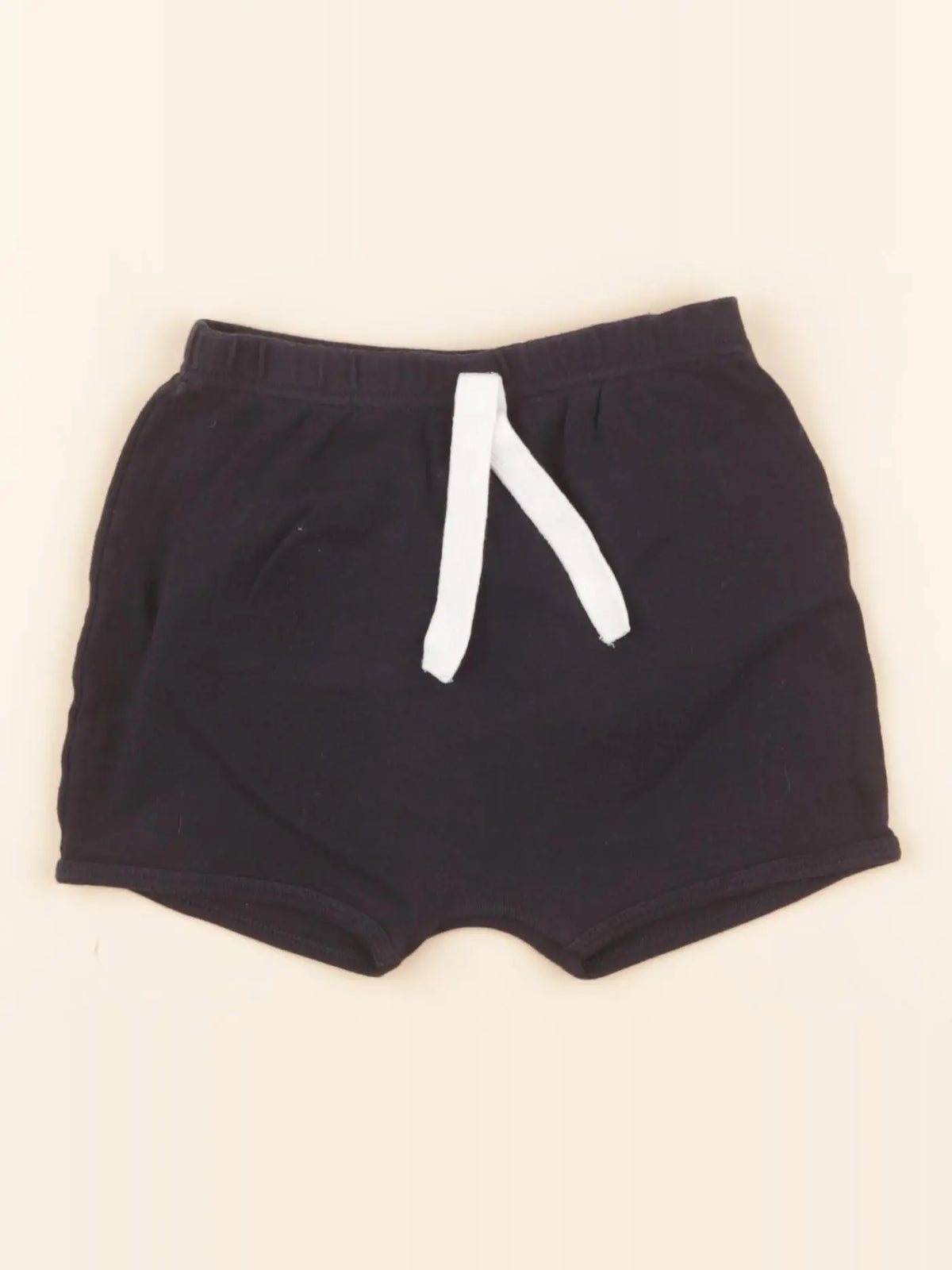 Short bleu