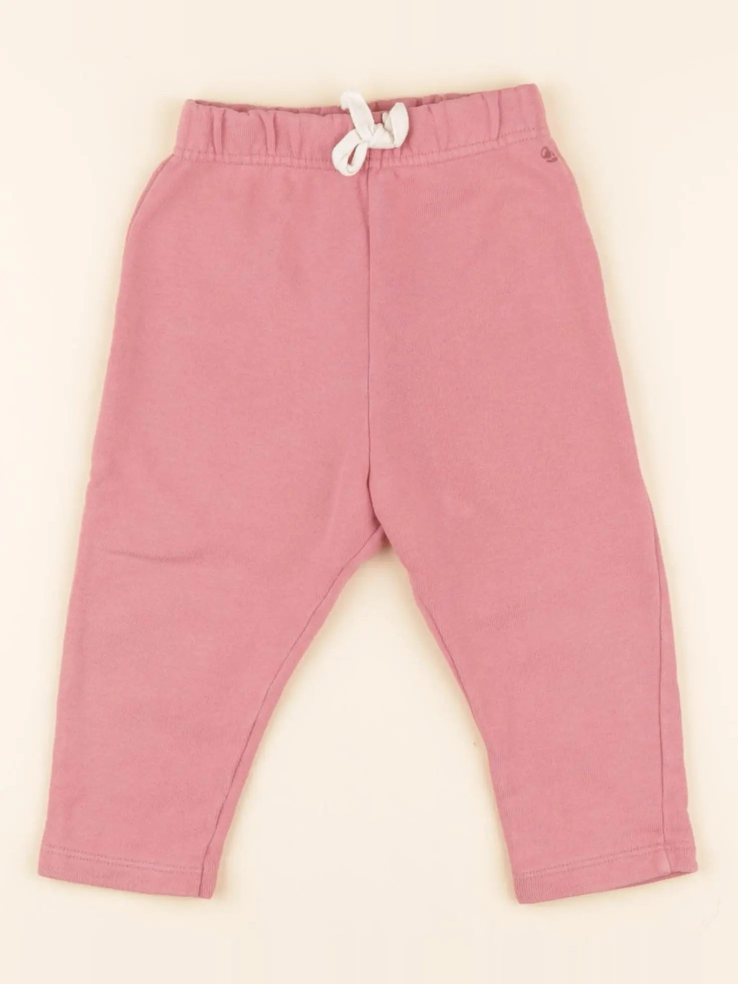 Jogging rose