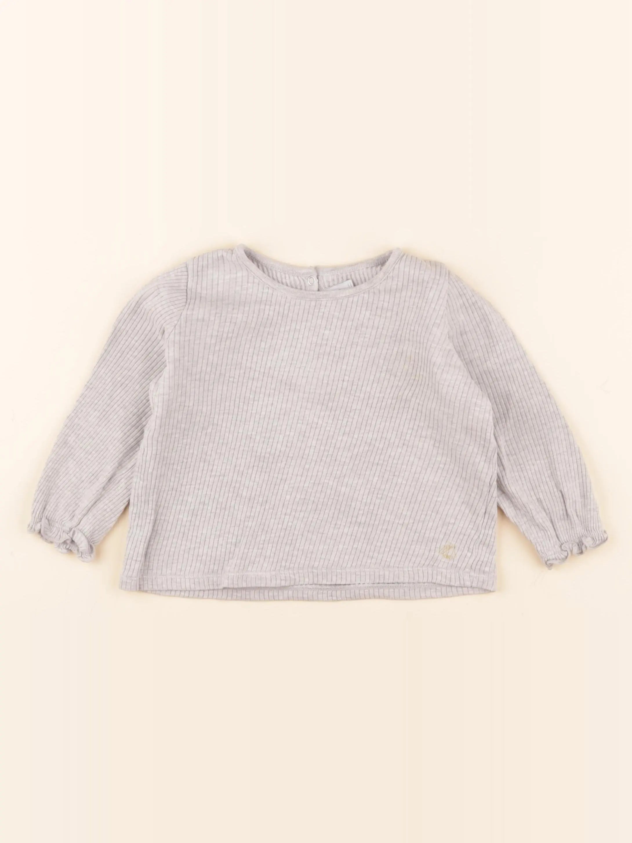 Tee-shirt gris