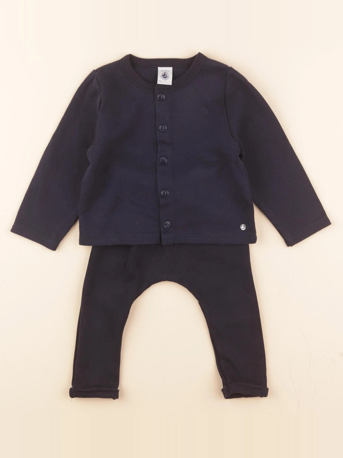 Ensemble bleu