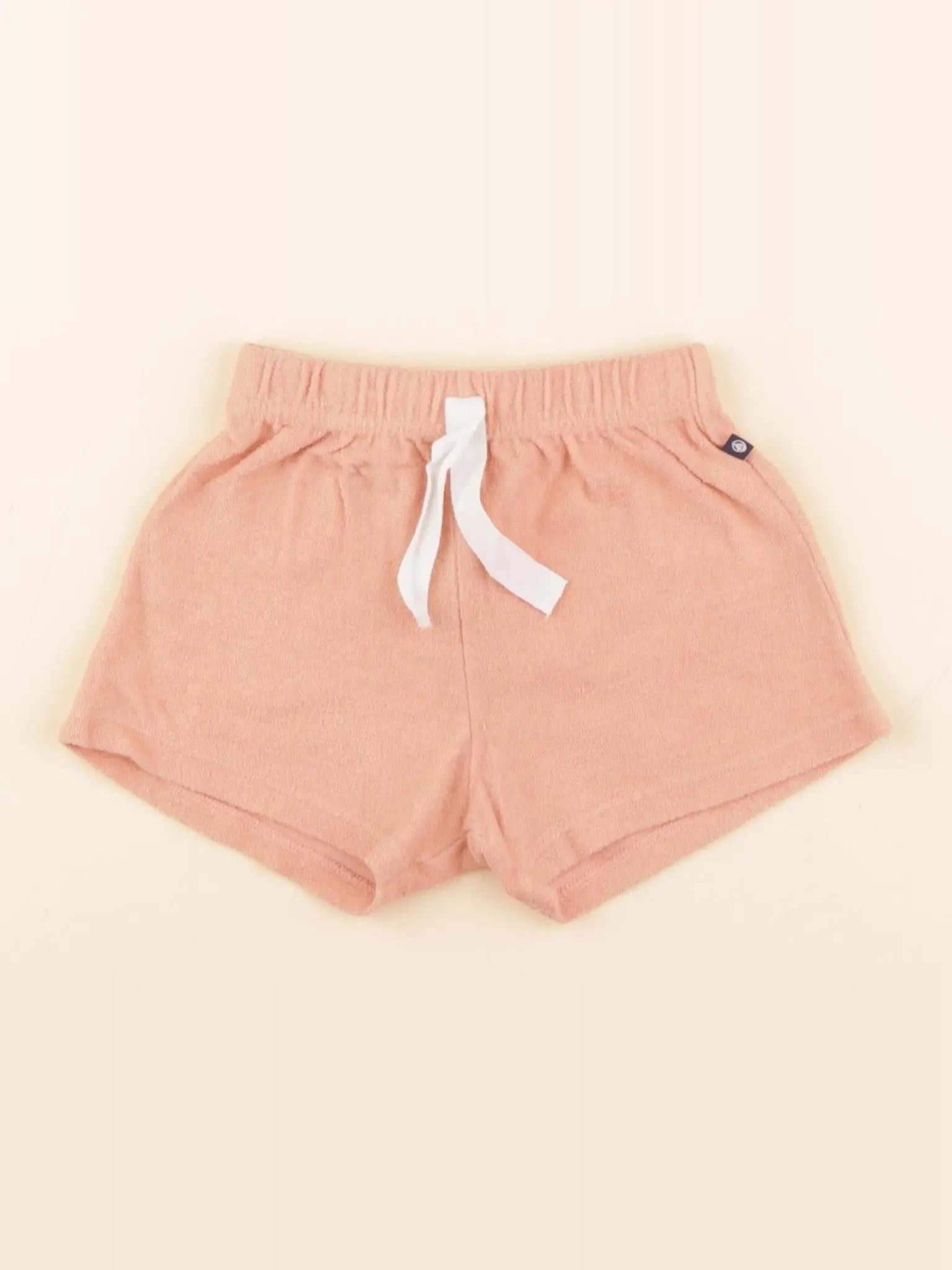Short orange
