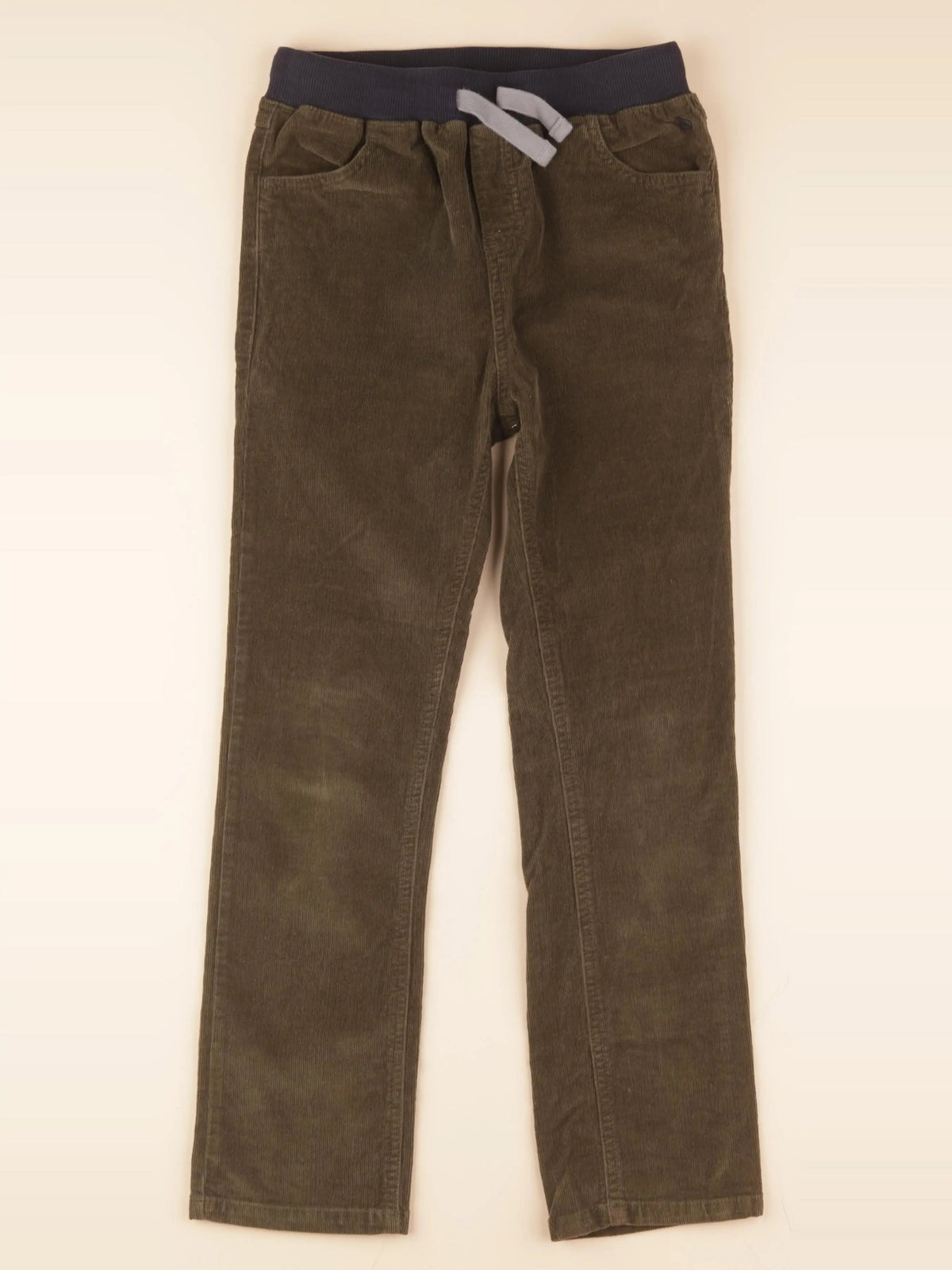Pantalon vert