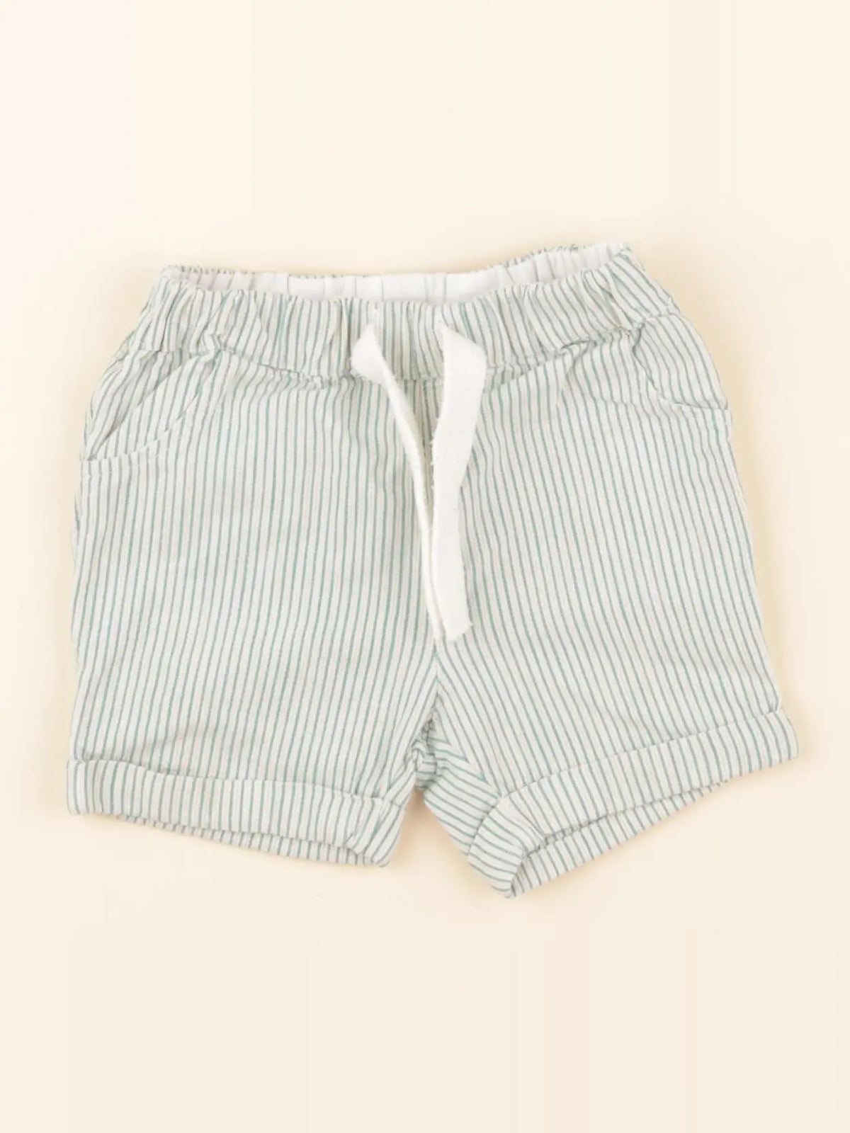 Short vert