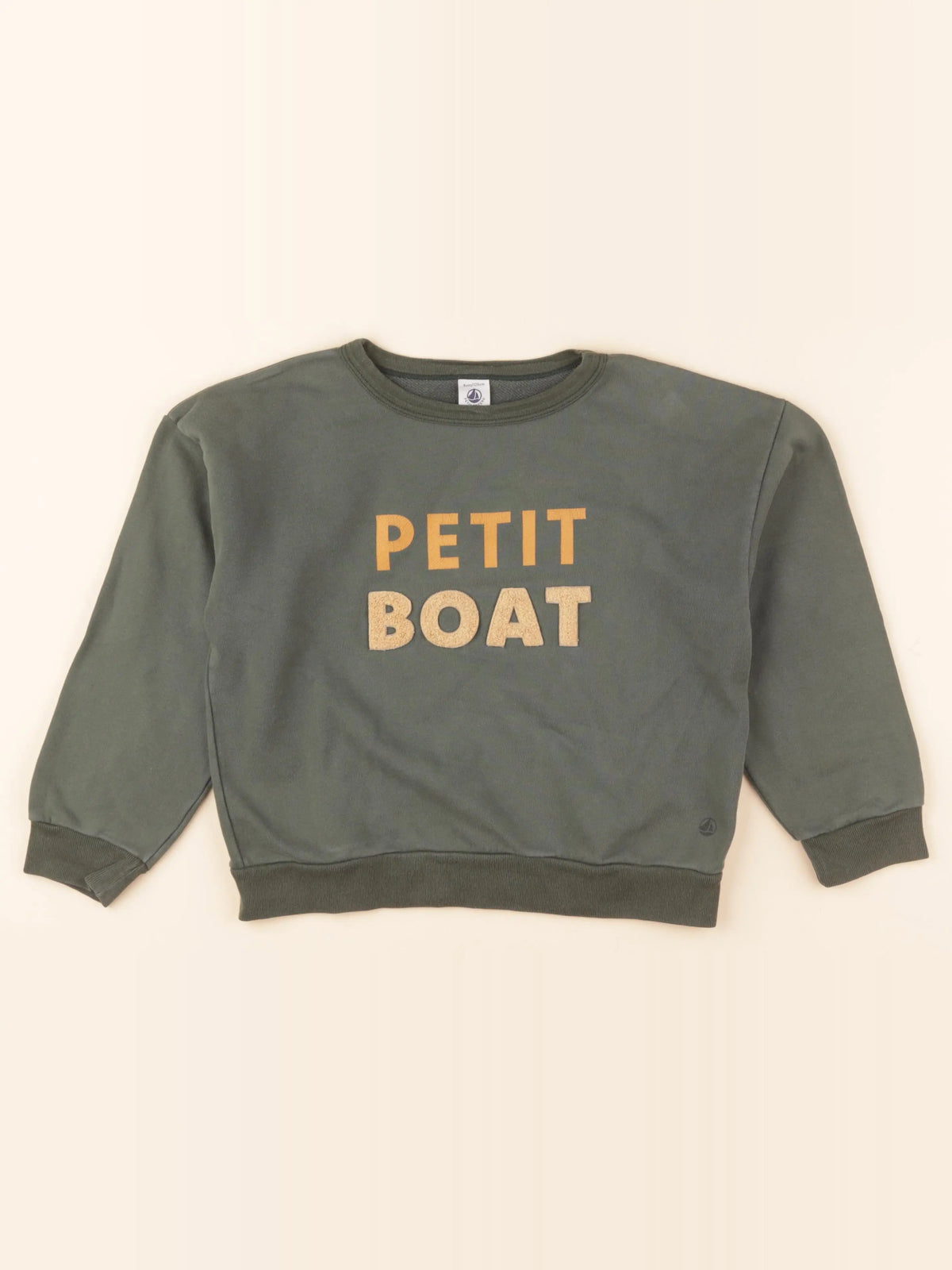 Sweat vert