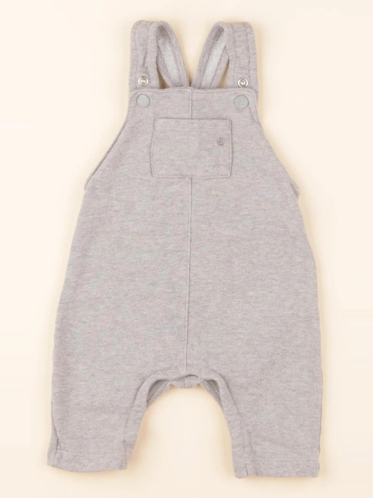Combinaison gris