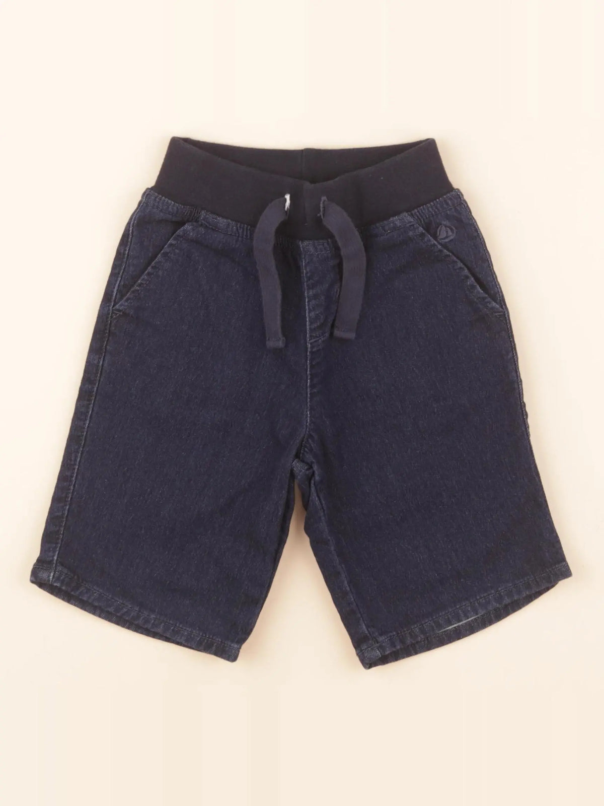 Short bleu