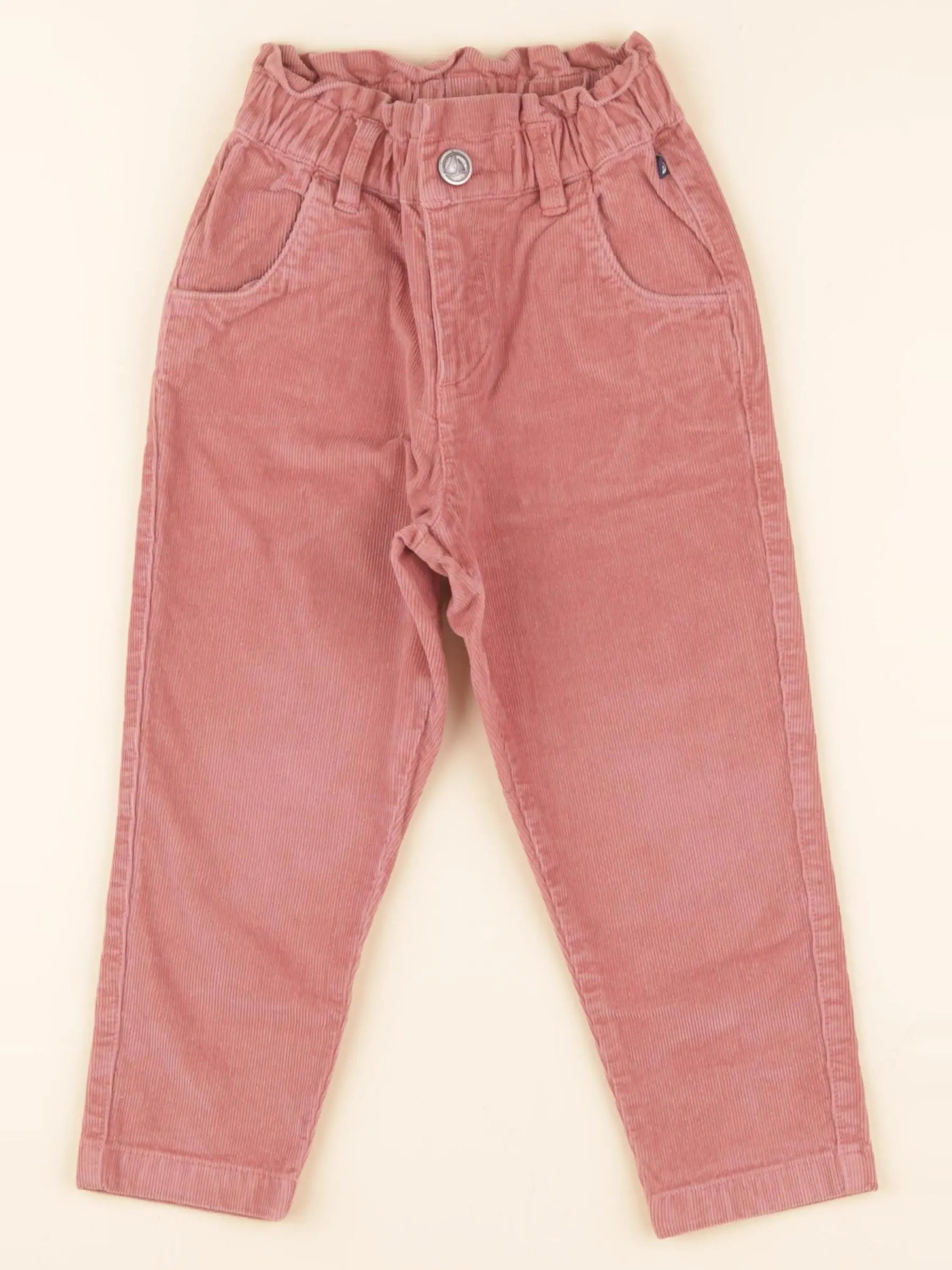 Pantalon rose