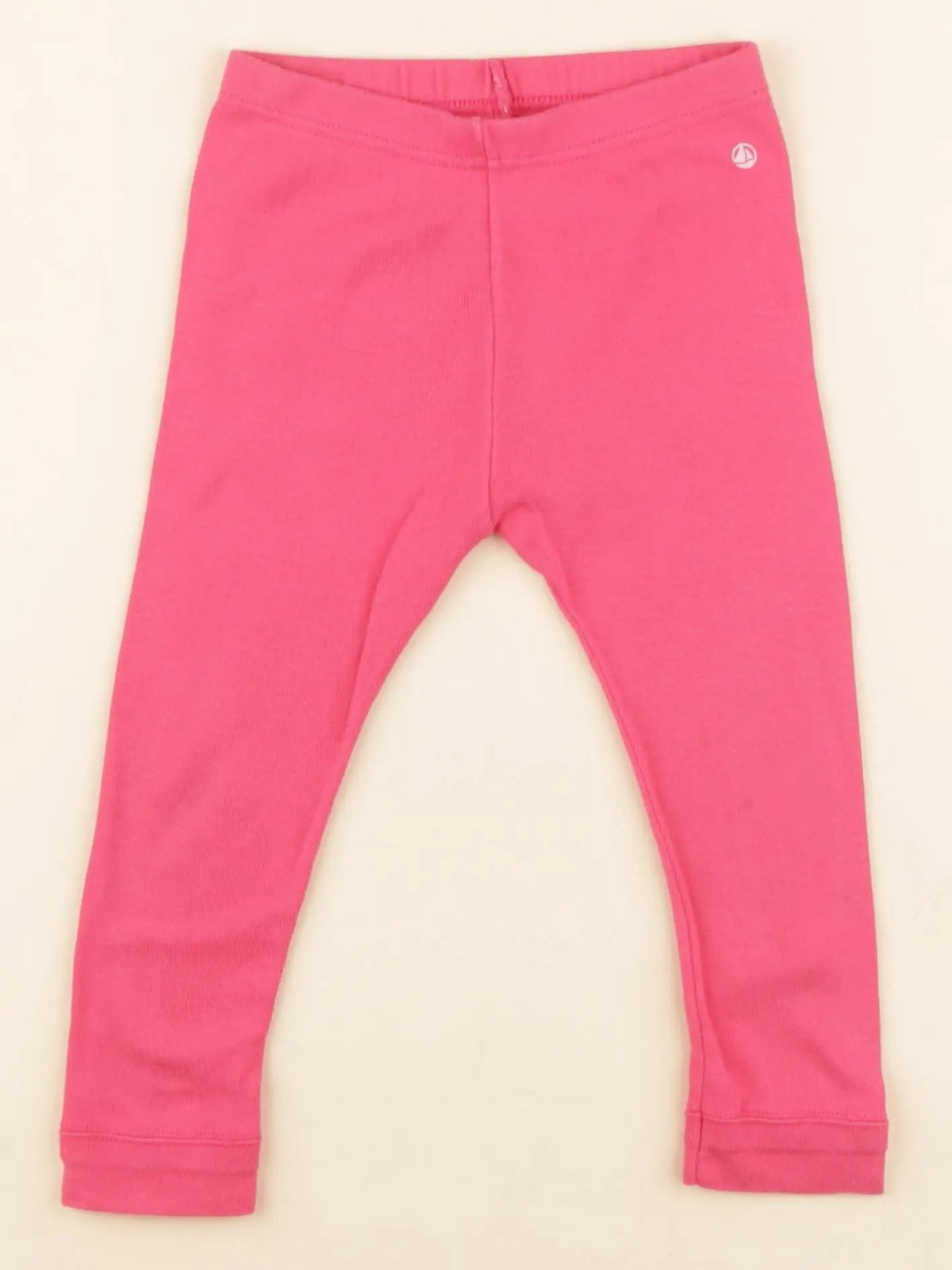 Legging rose