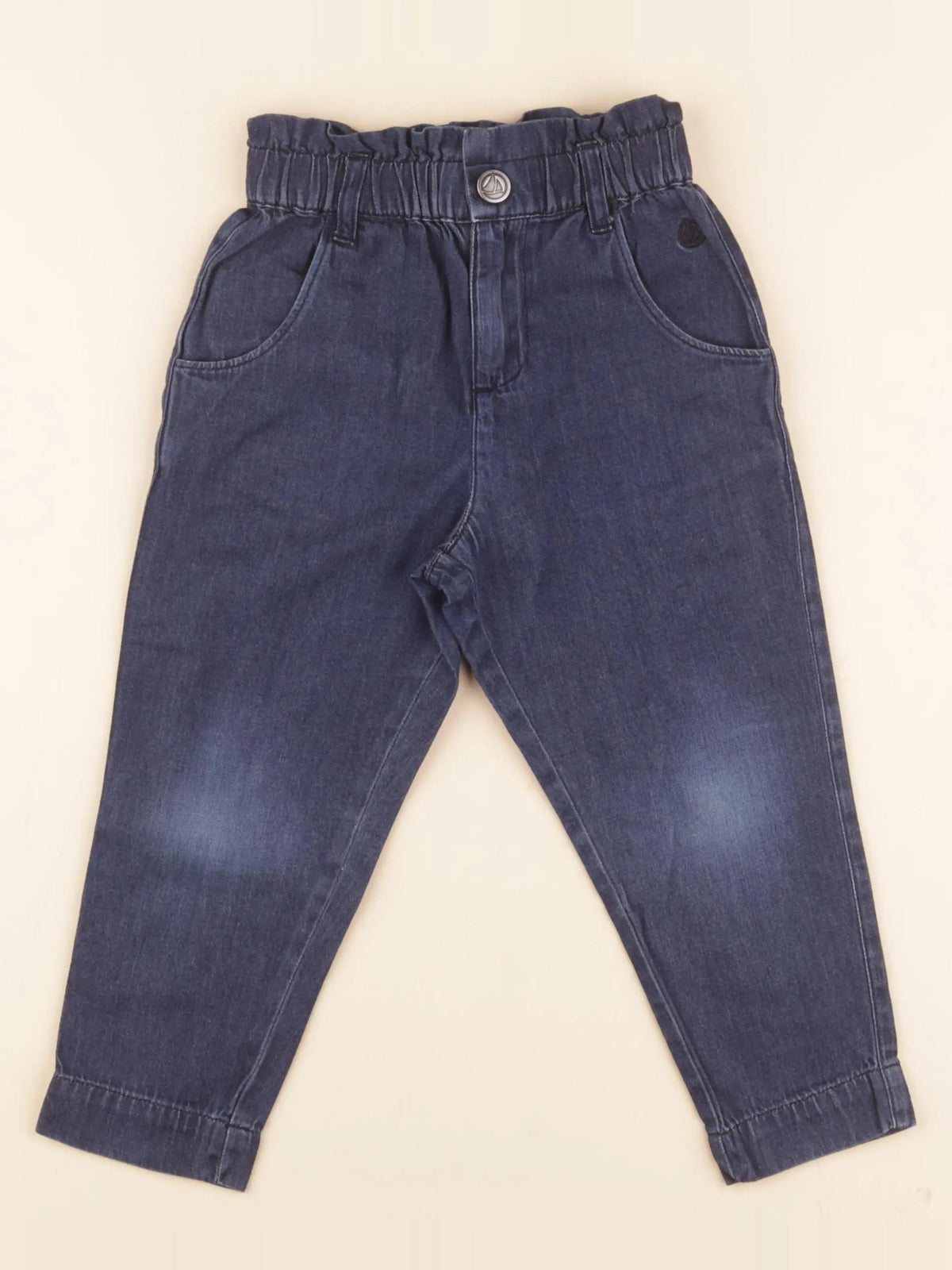 Pantalon bleu