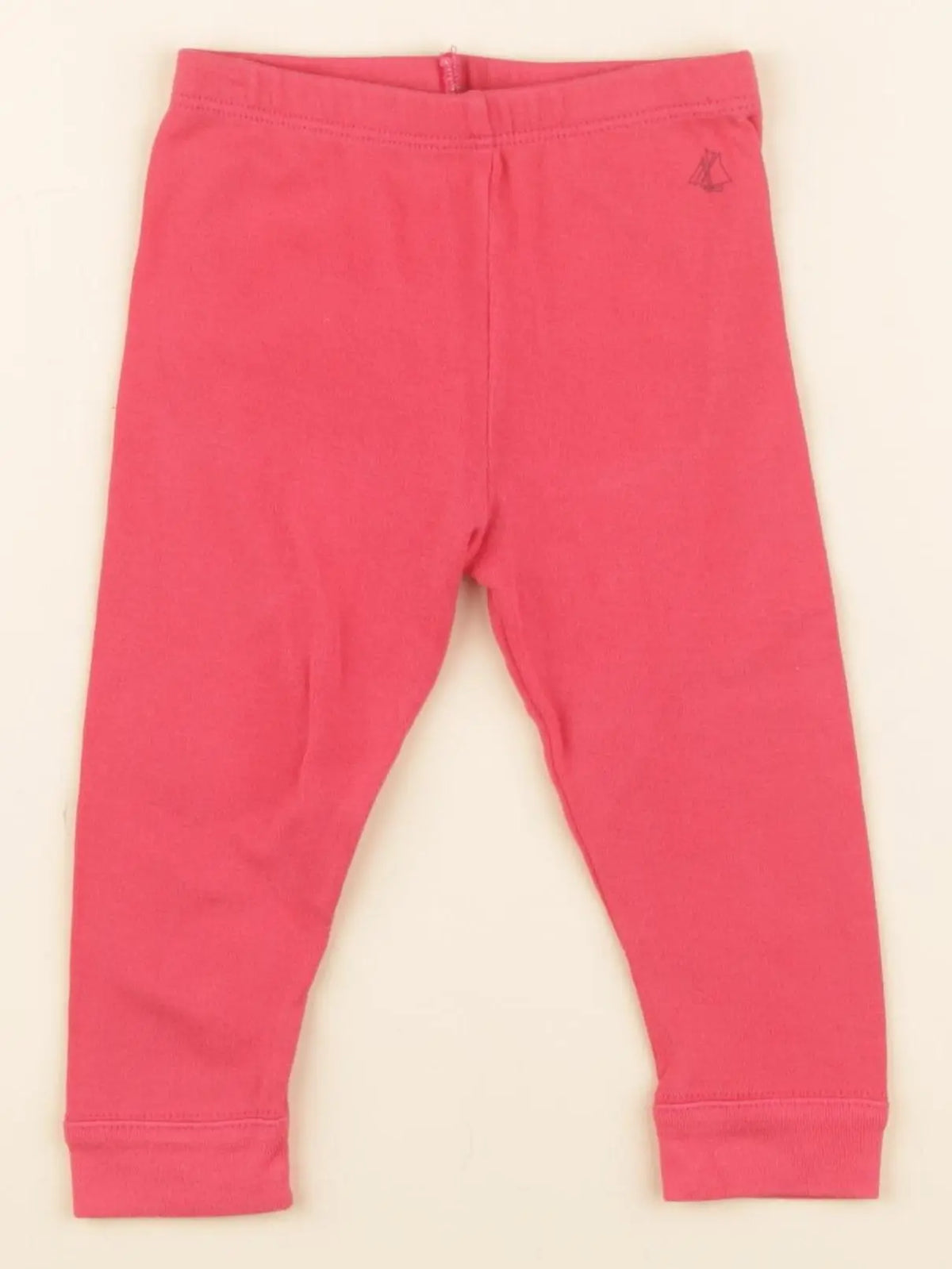 Legging rose
