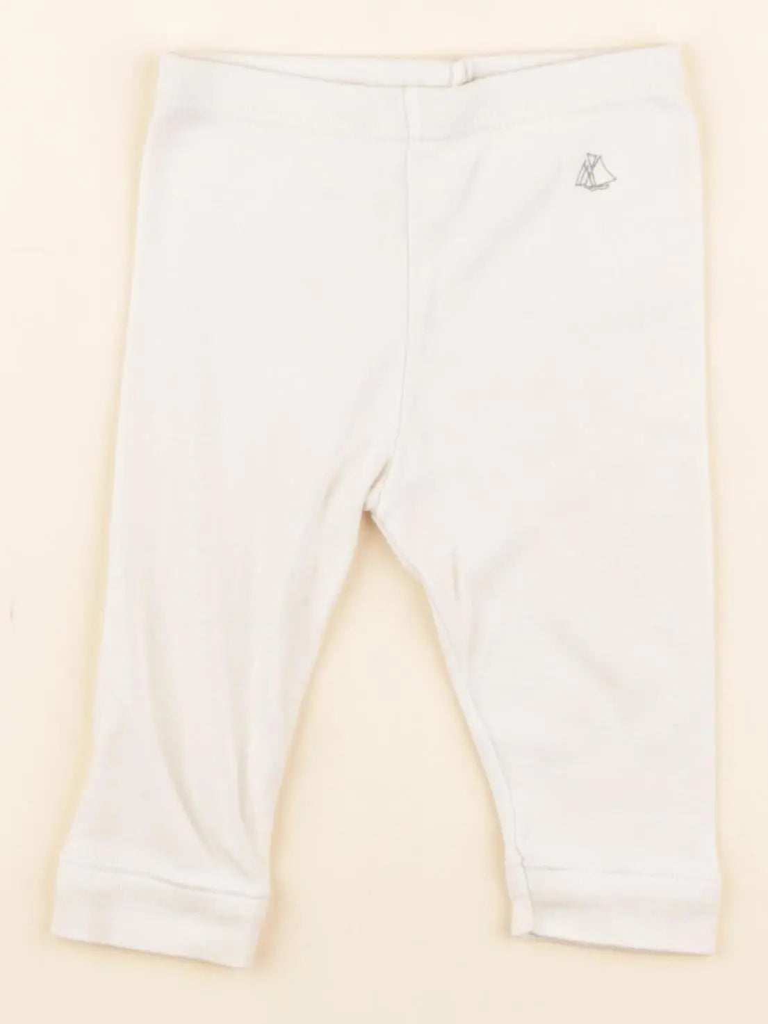 Legging beige