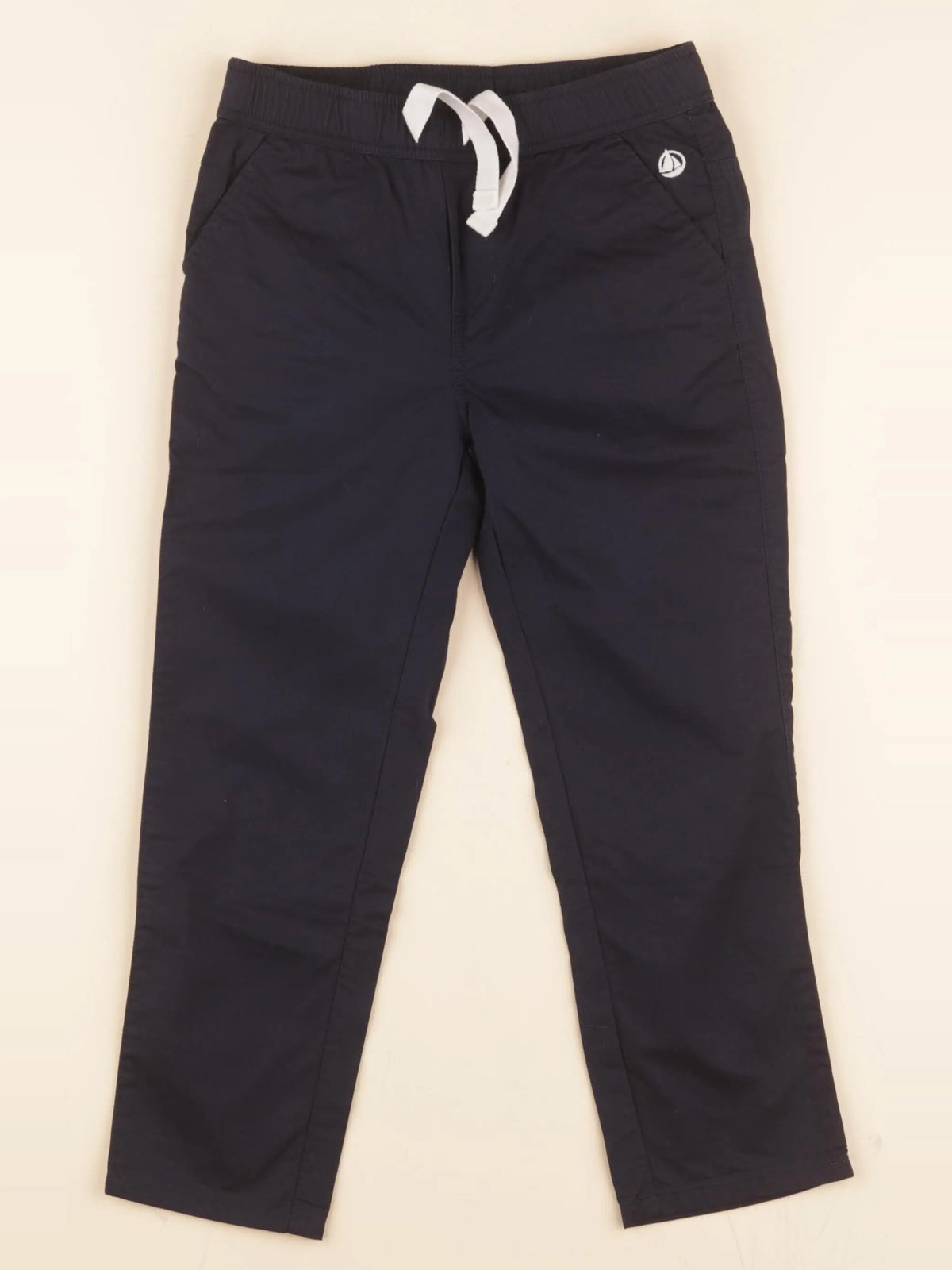 Pantalon bleu