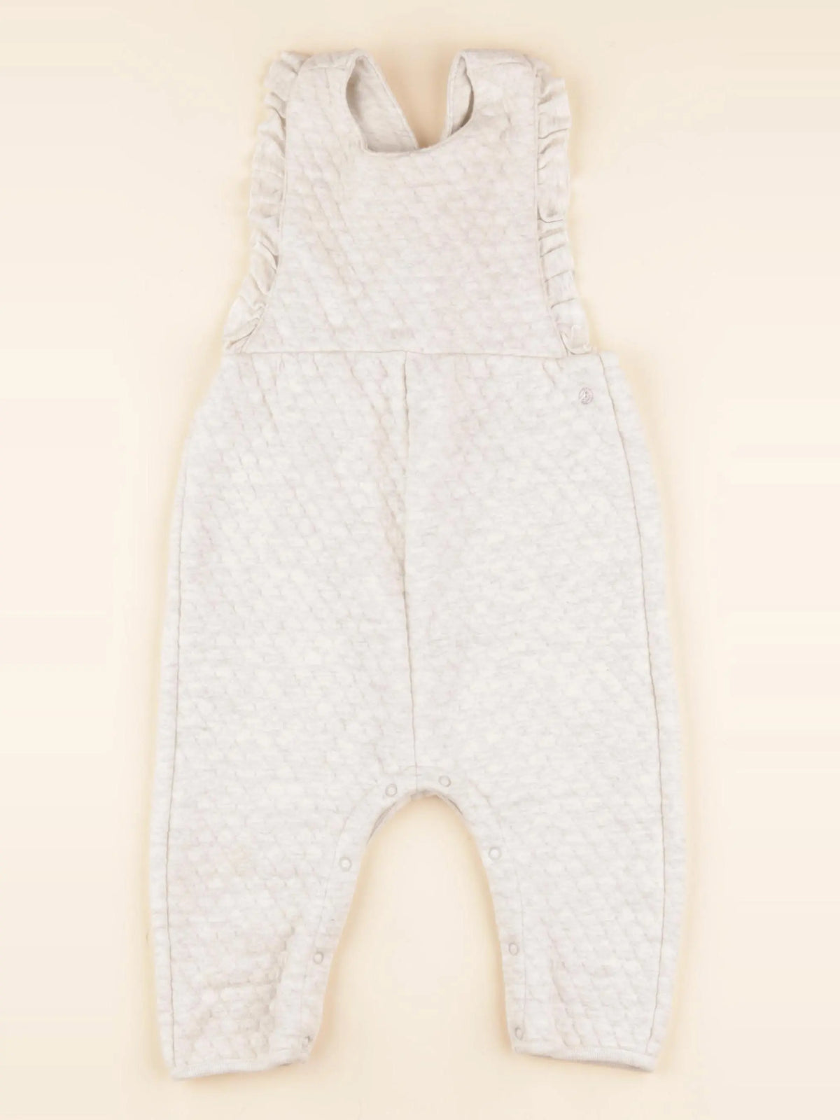Combinaison beige