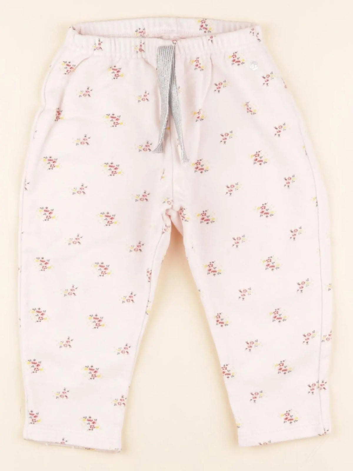 Pantalon rose