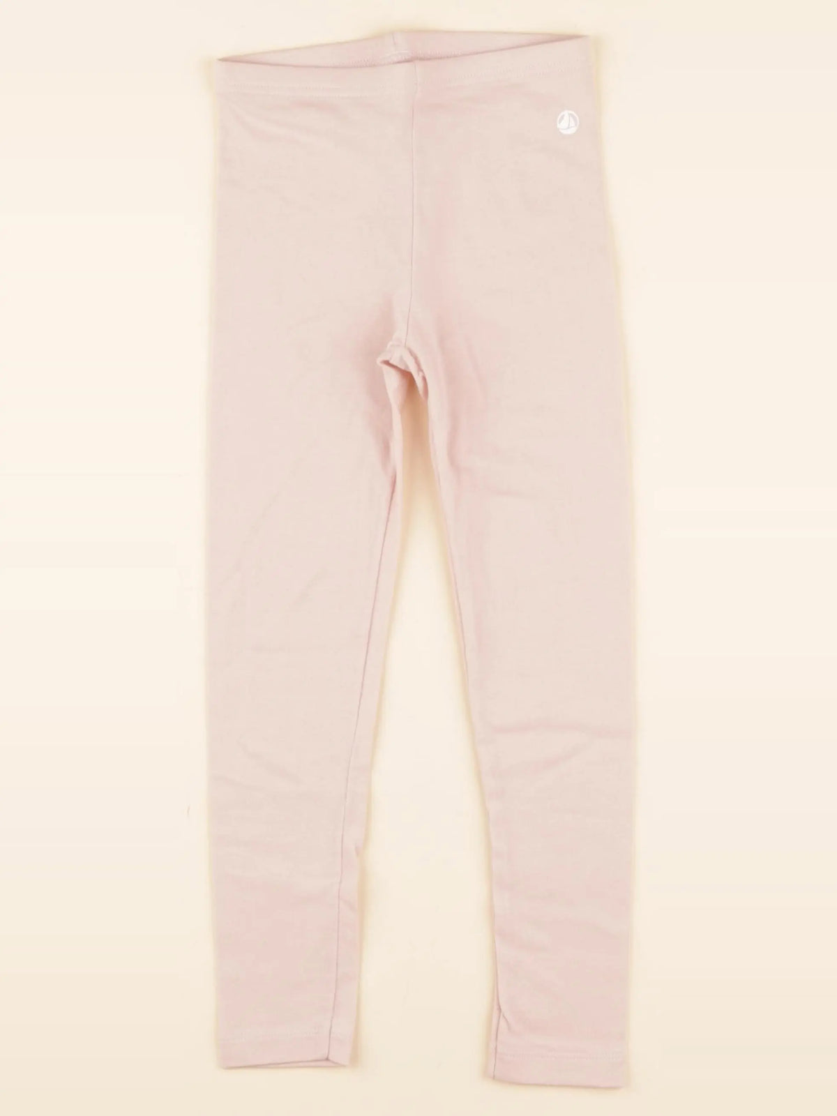 Legging rose