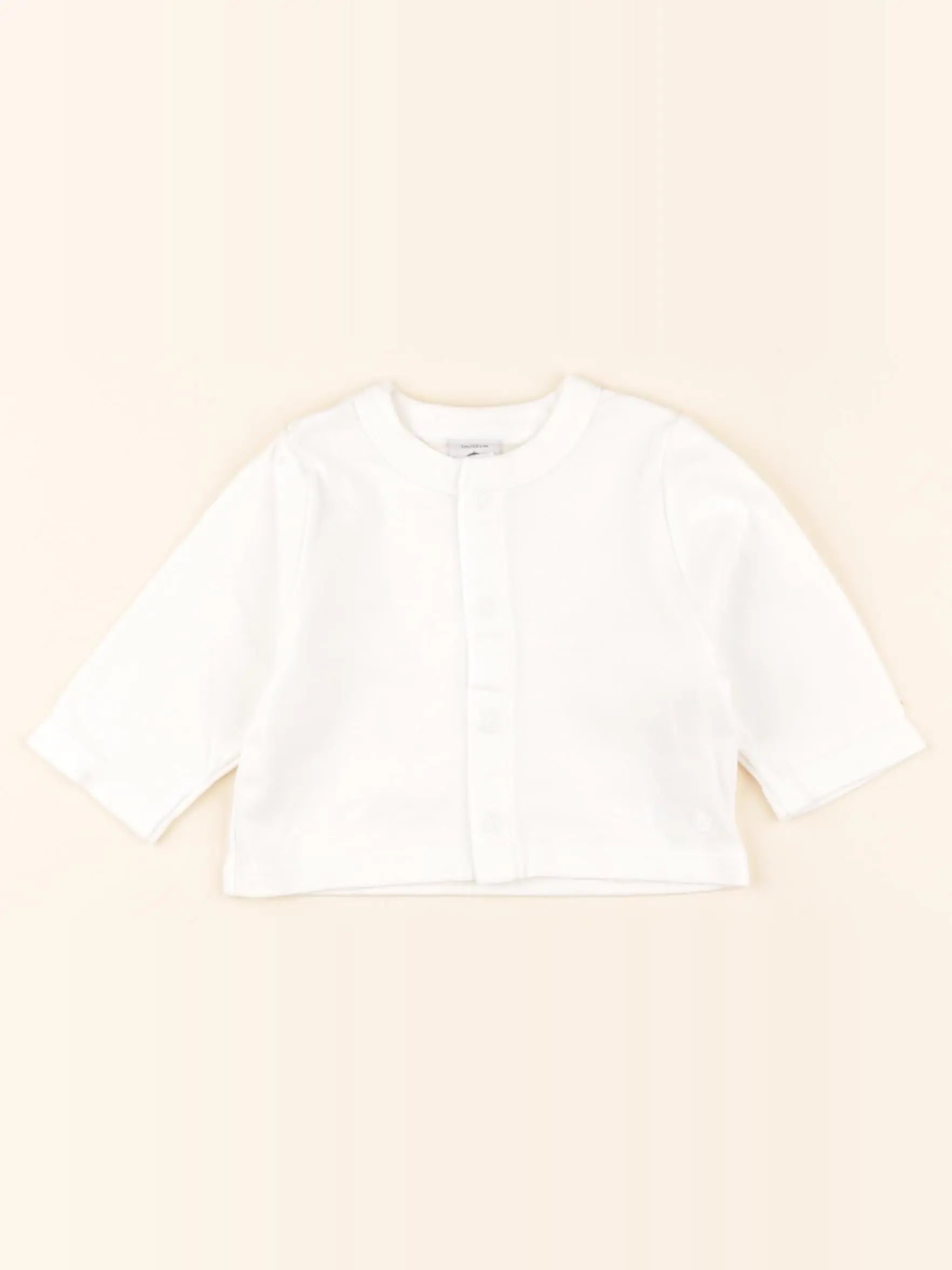 Tee-shirt blanc