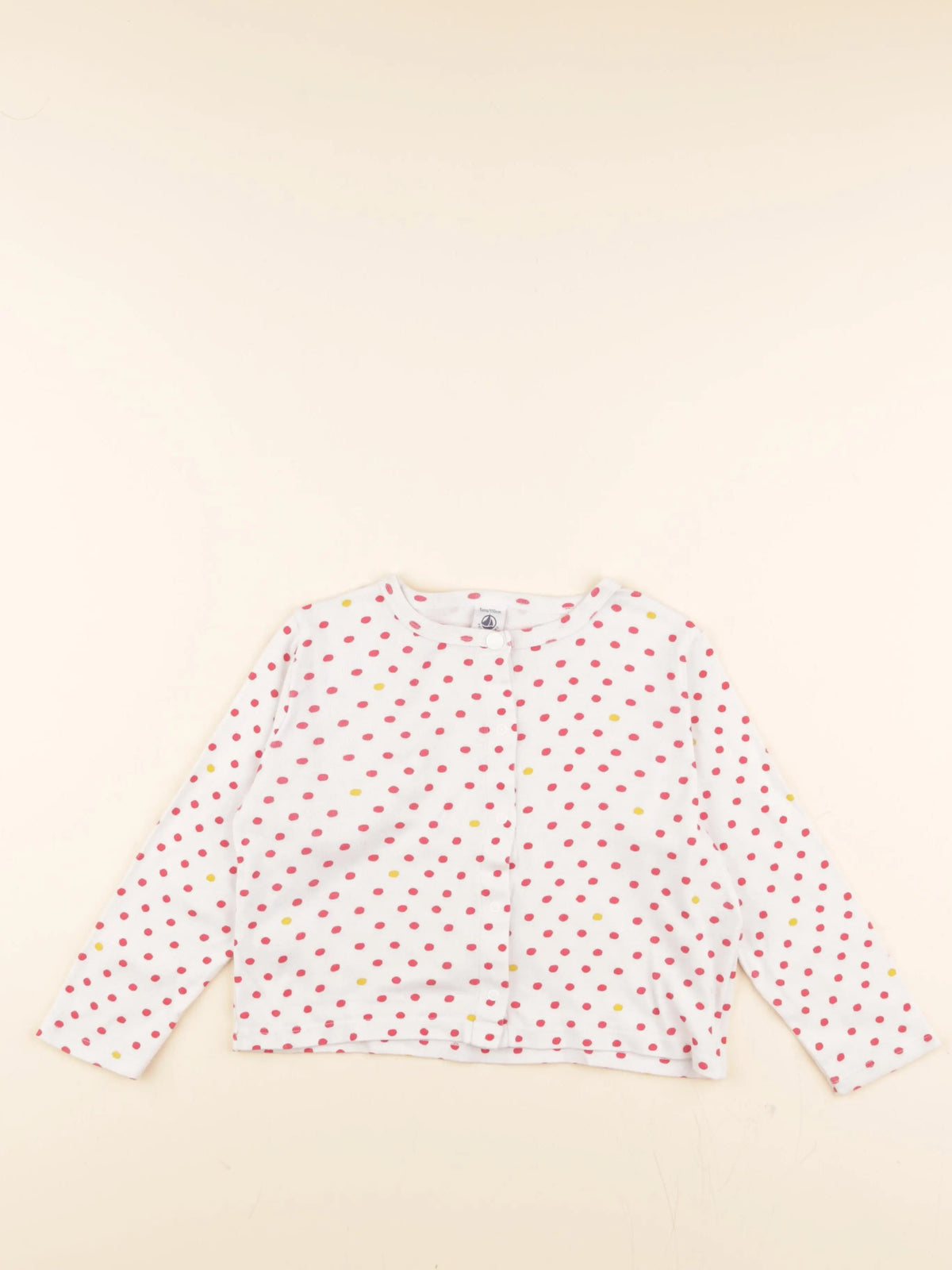 Tee-shirt multicolore