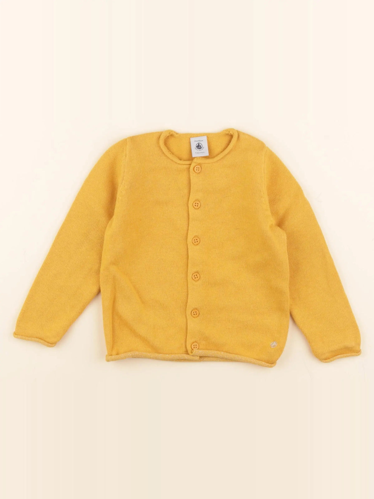 Gilet jaune