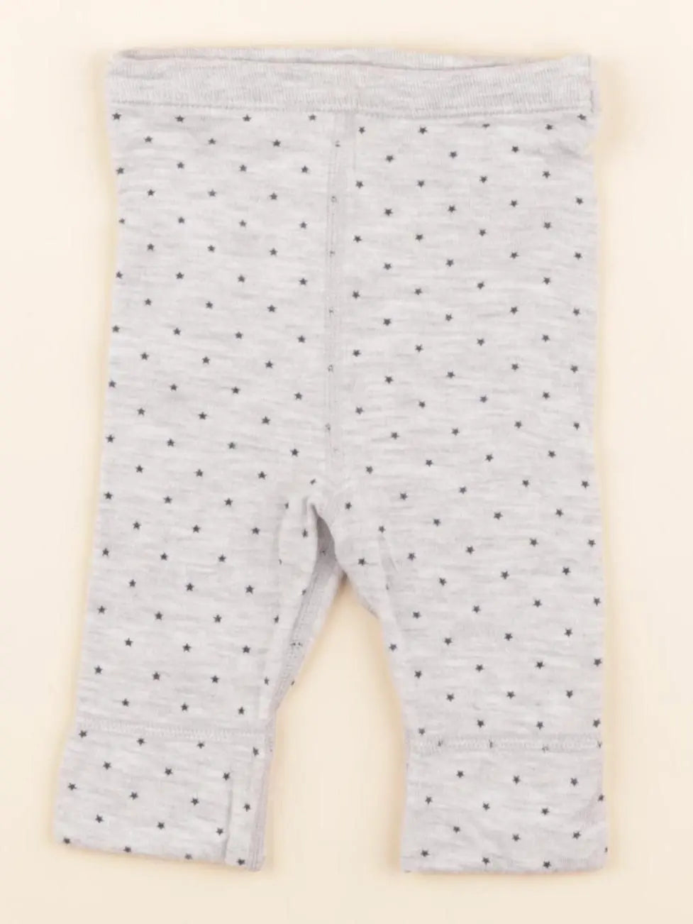 Legging gris