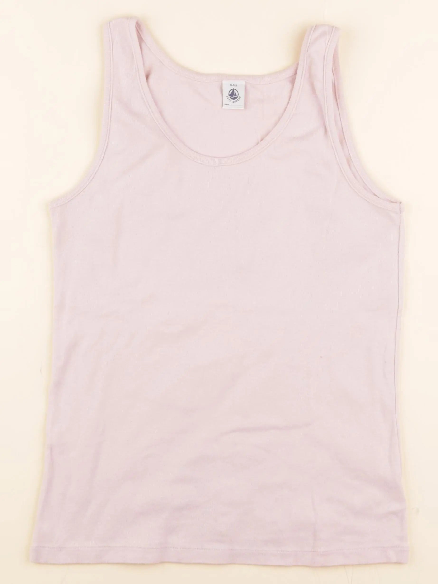 Débardeur rose