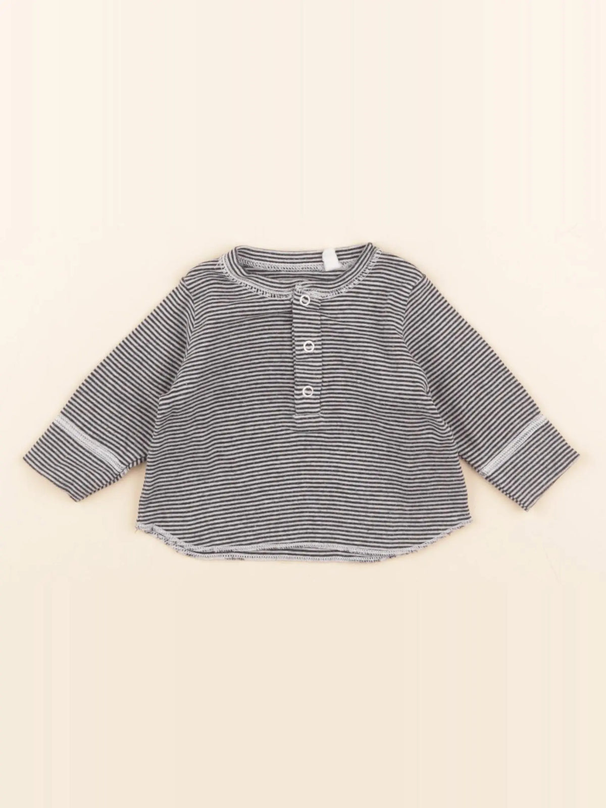 Tee-shirt bleu