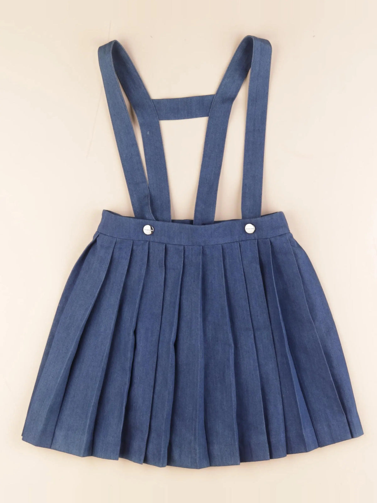 Jacadi - jupe bleu - 6 ans
