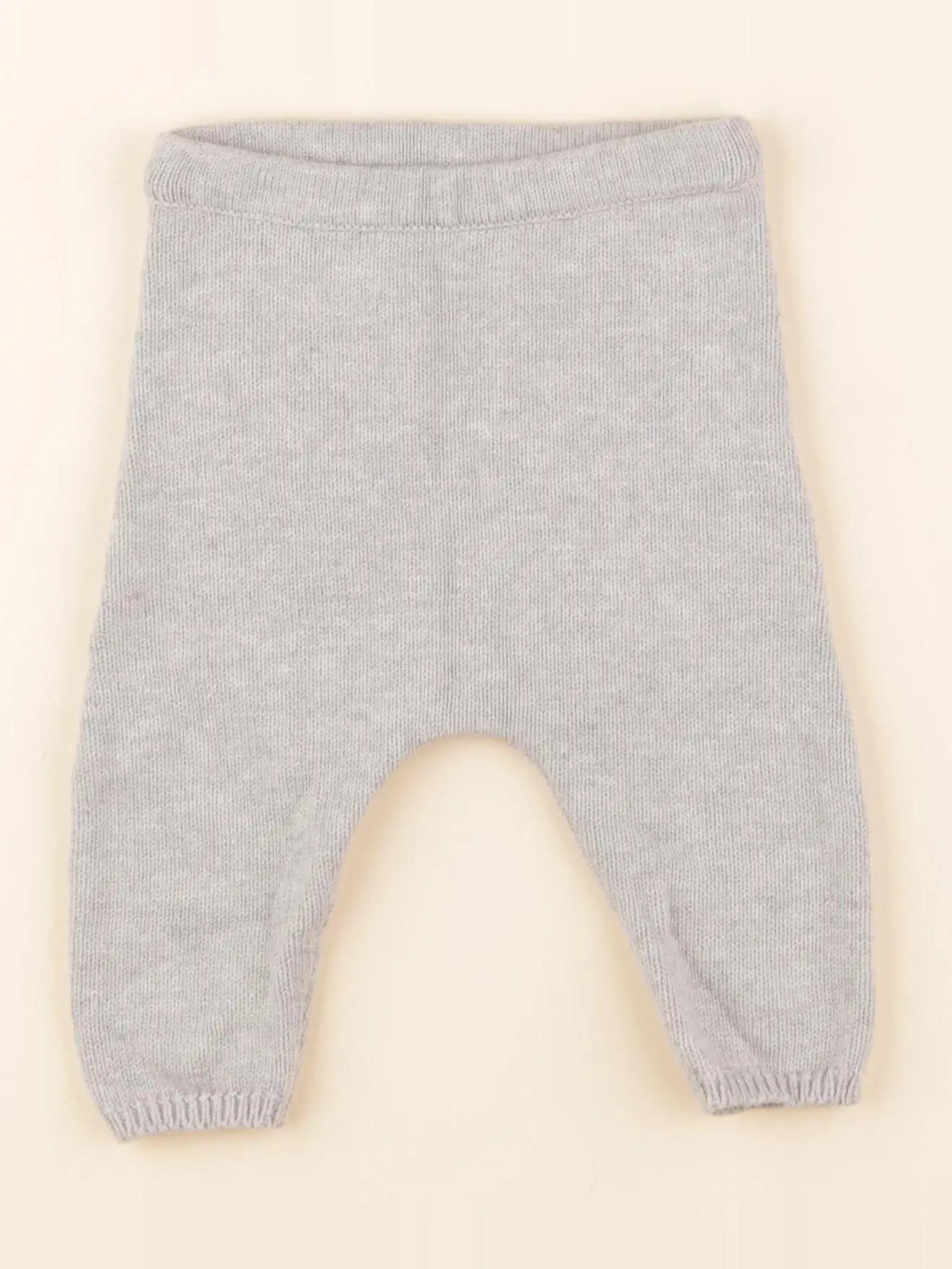 Legging gris
