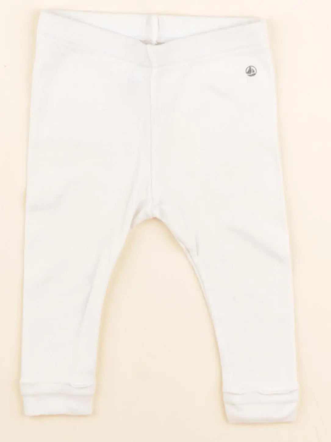 Legging blanc