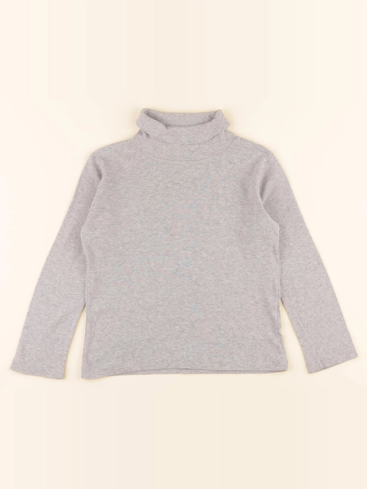 Sous-pull gris