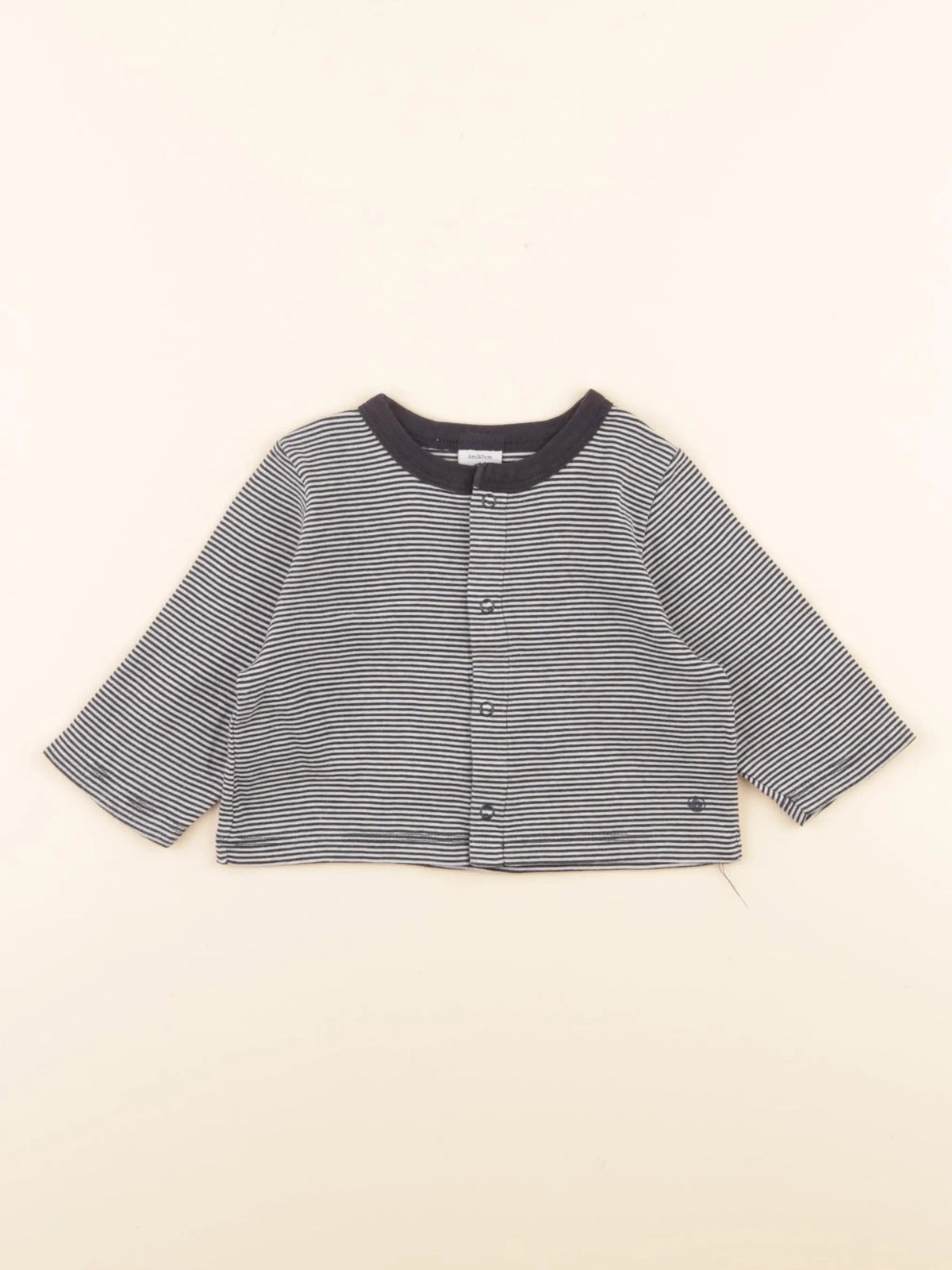 Tee-shirt multicolore