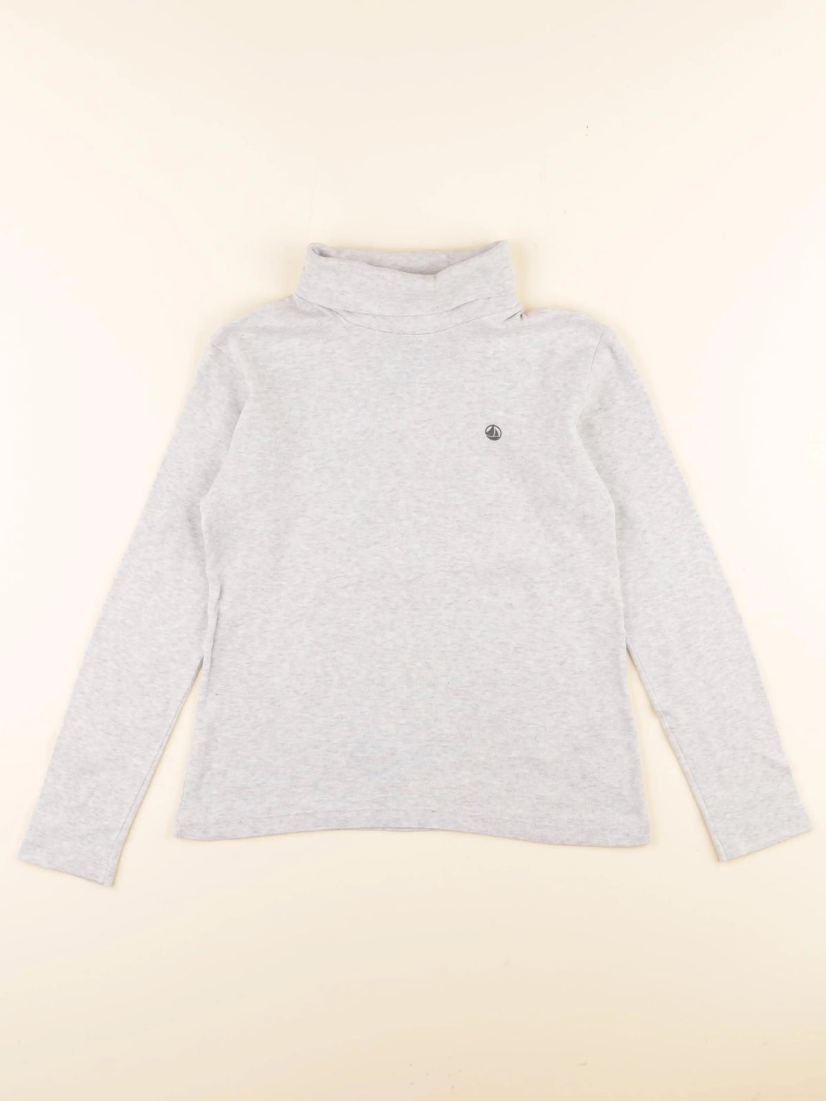 Sous-pull gris