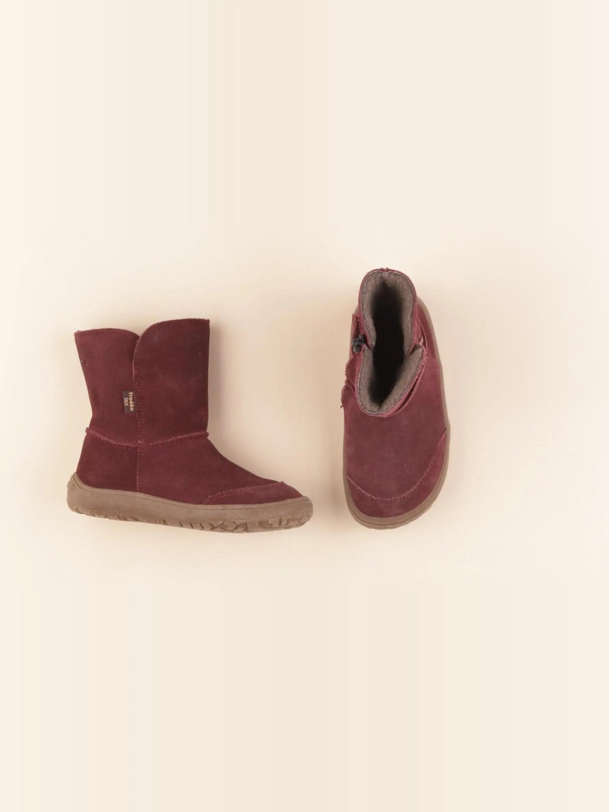 Froddo - boots rouge - pointure 25