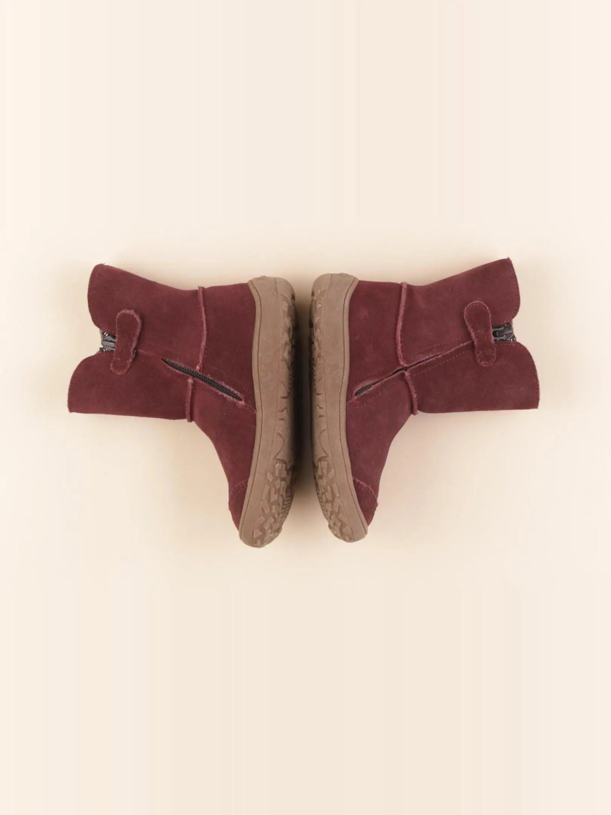 Froddo - boots rouge - pointure 25