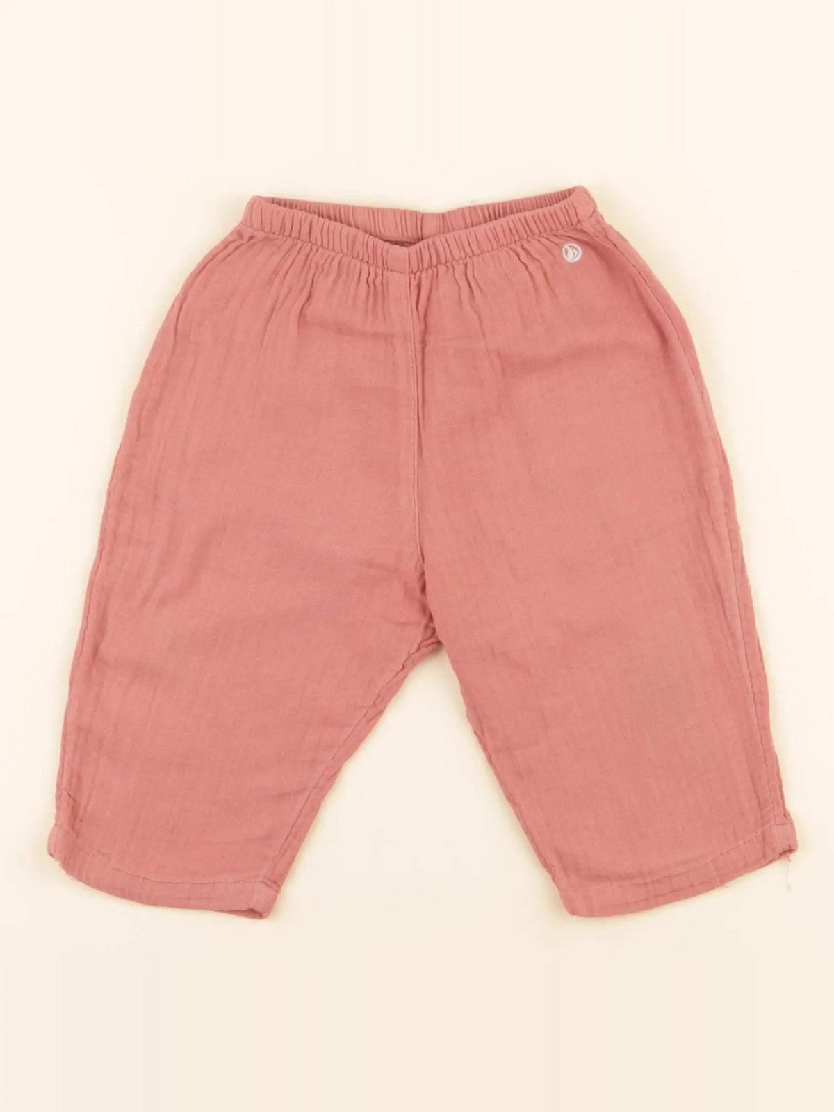 Pantalon rose