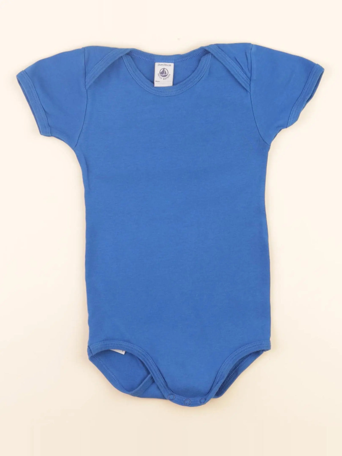Body bleu