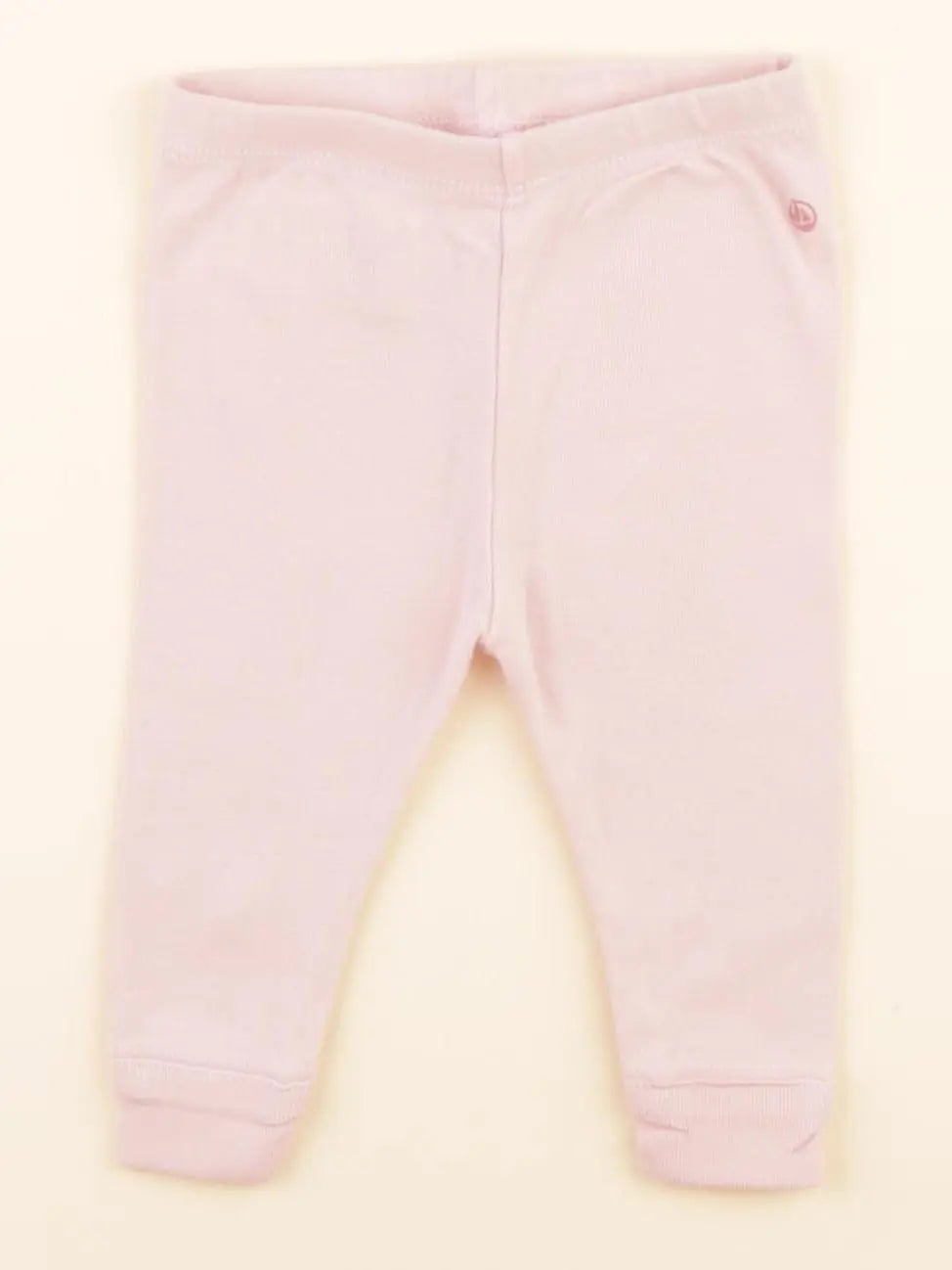 Legging rose