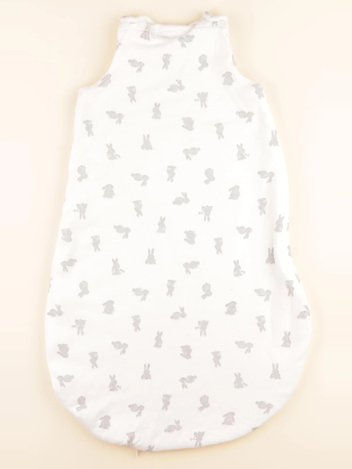 Gigoteuse TOG 2,5 blanc