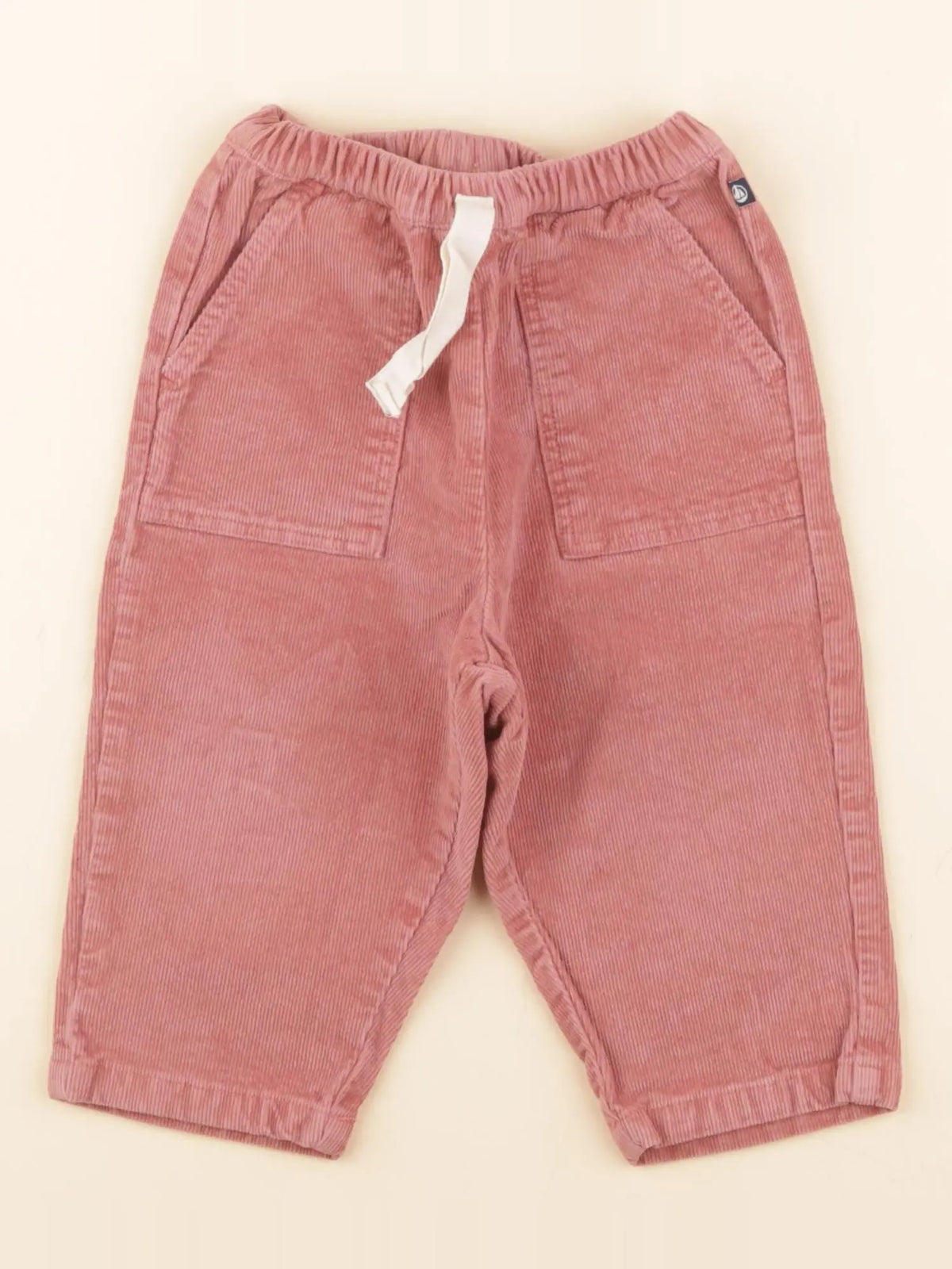 Pantalon rose