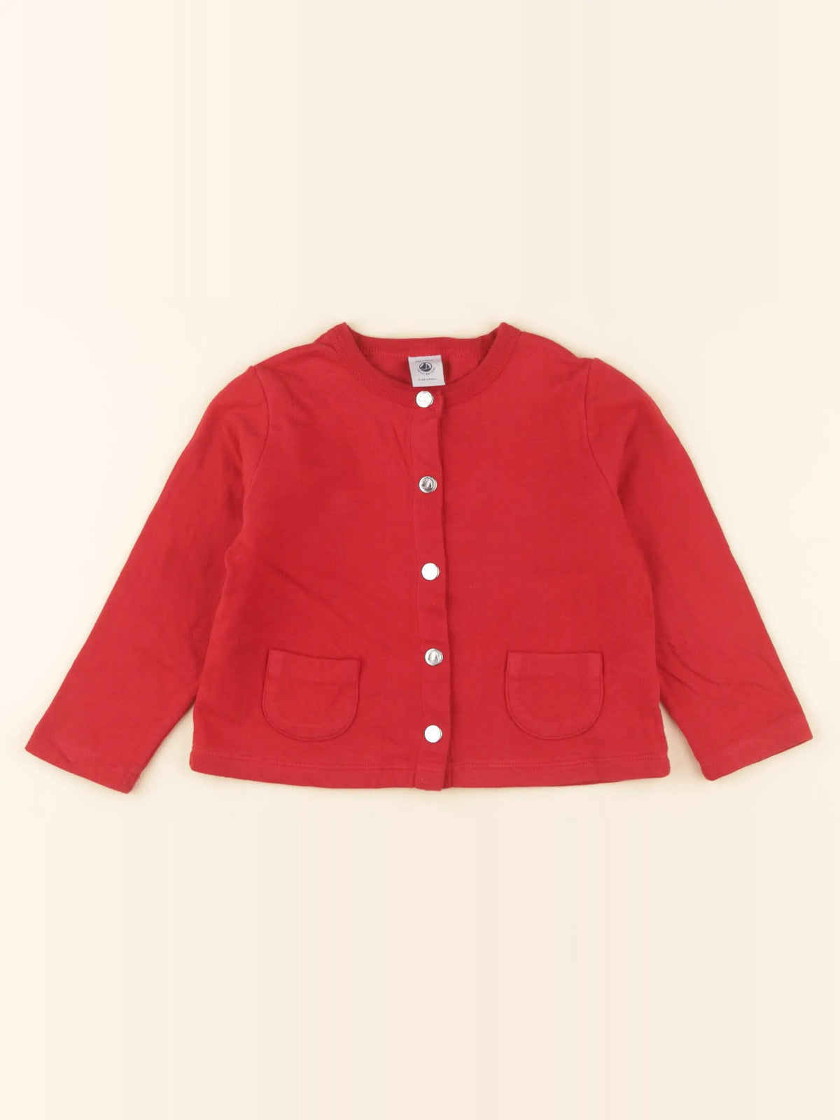 Tee-shirt rouge