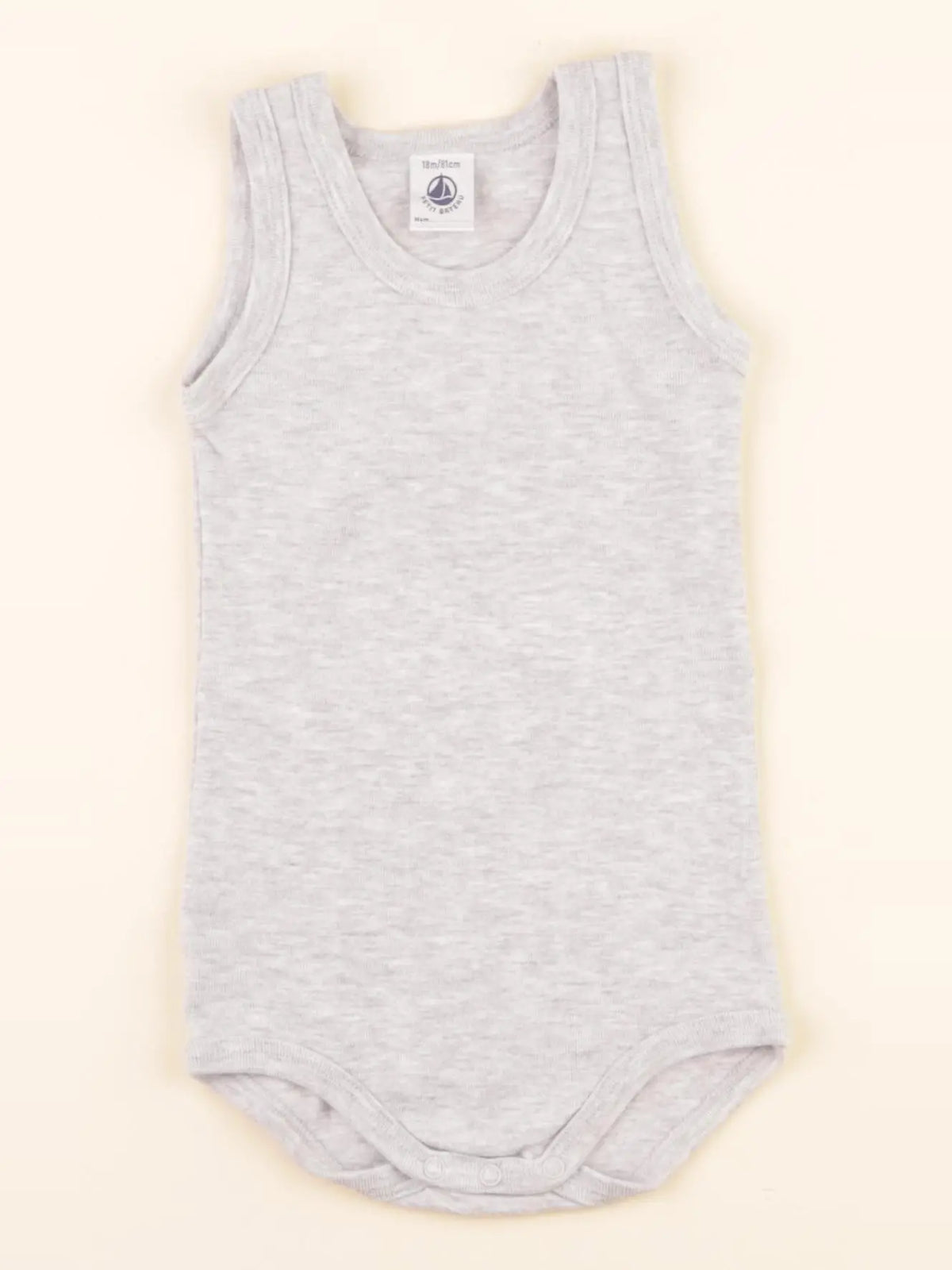 Body gris