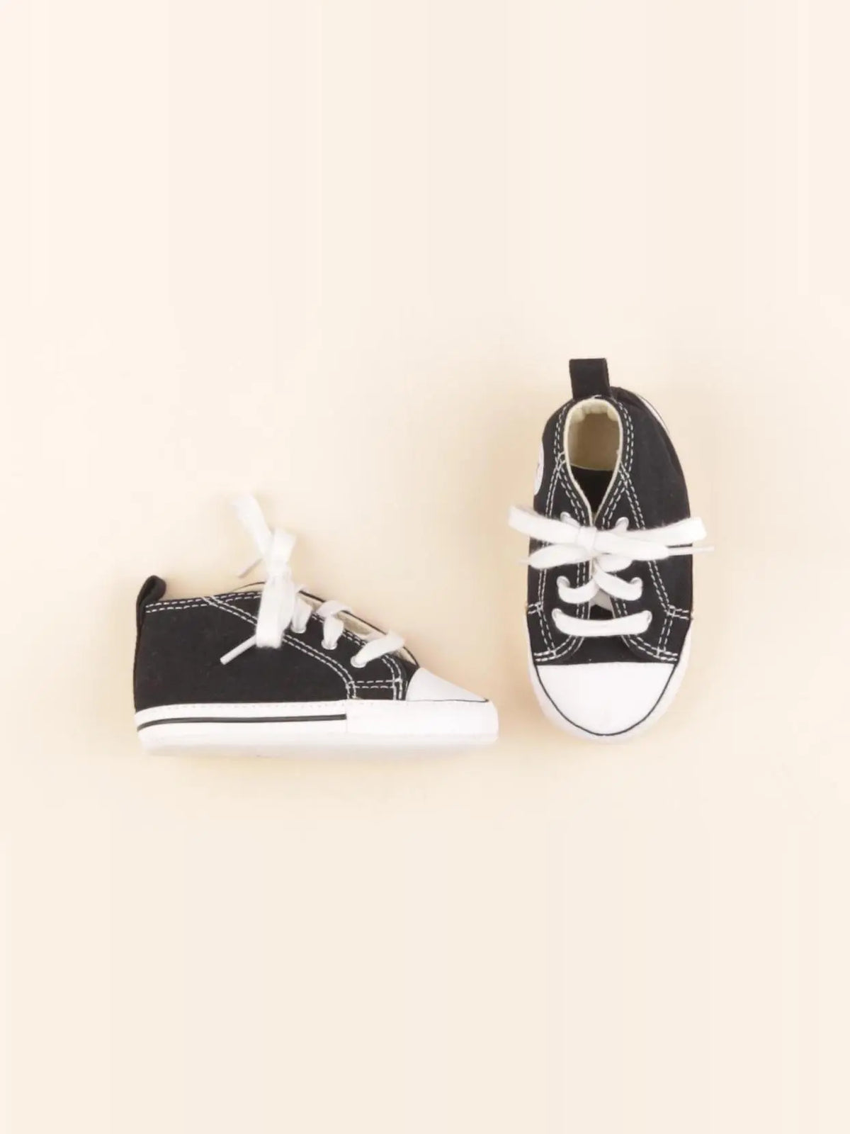 Converse - chaussons bleu - pointure 20