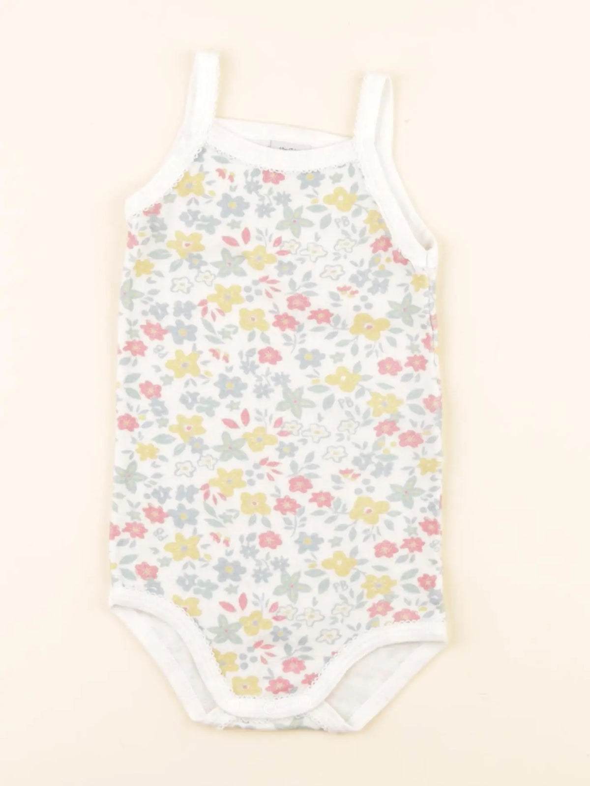 Body multicolore