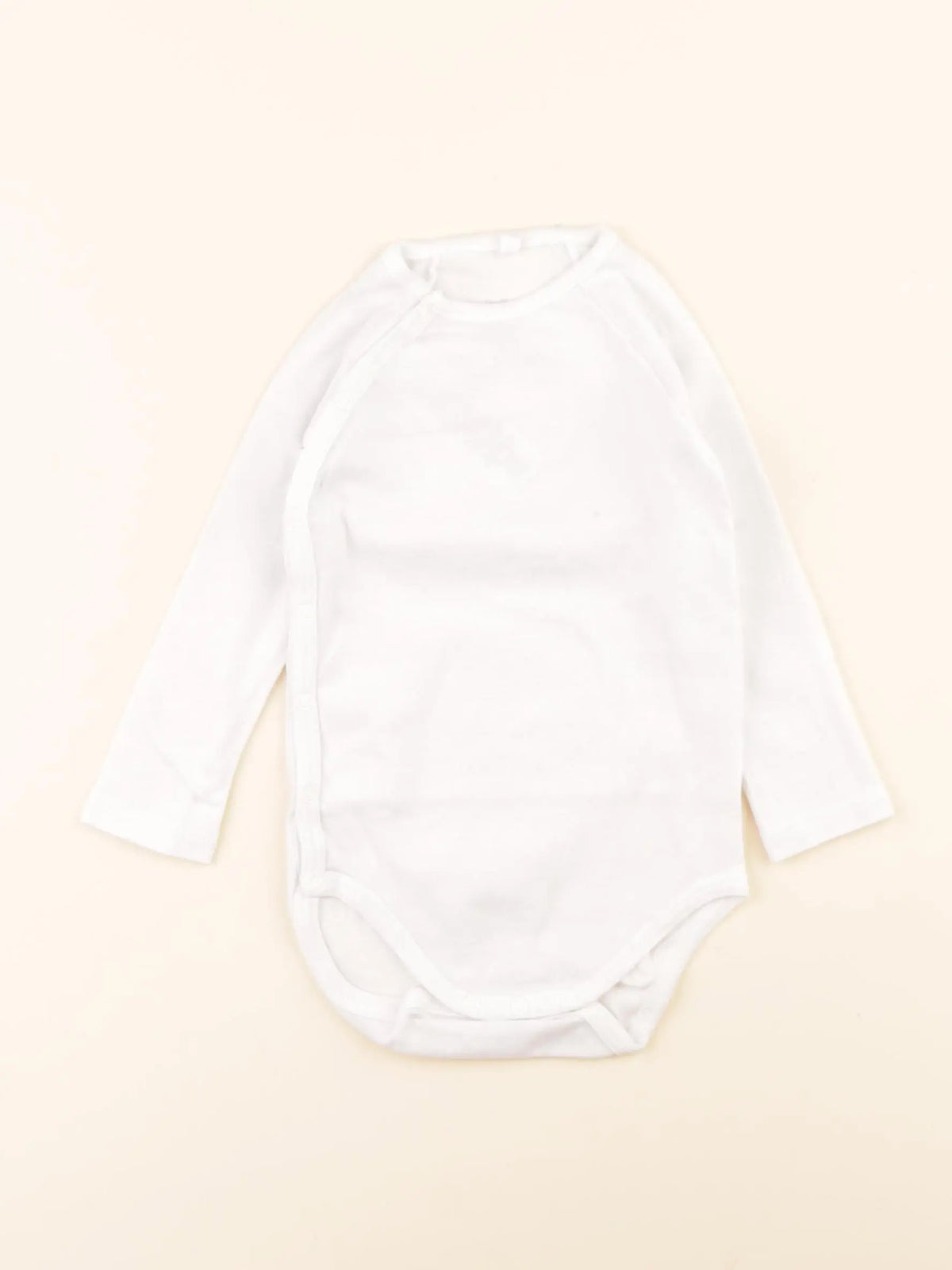 Body blanc