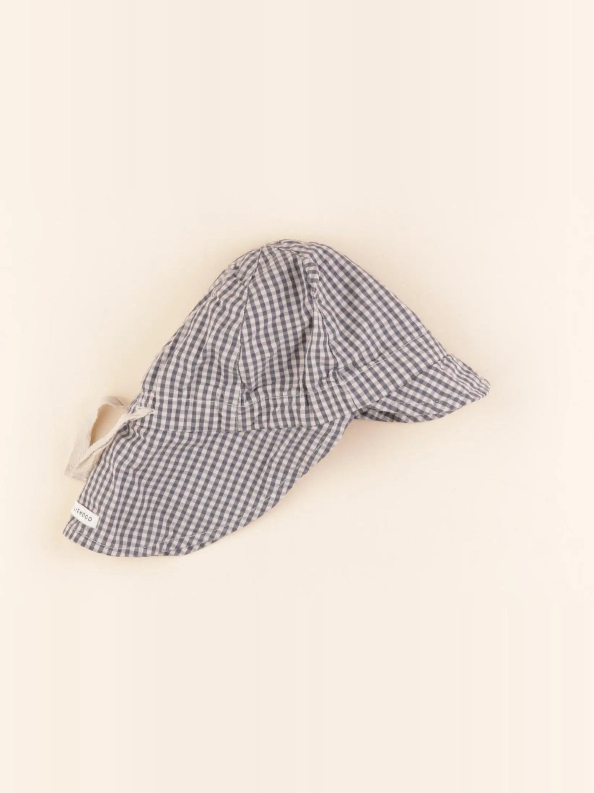 Liewood - chapeau bleu - 3/4 ans