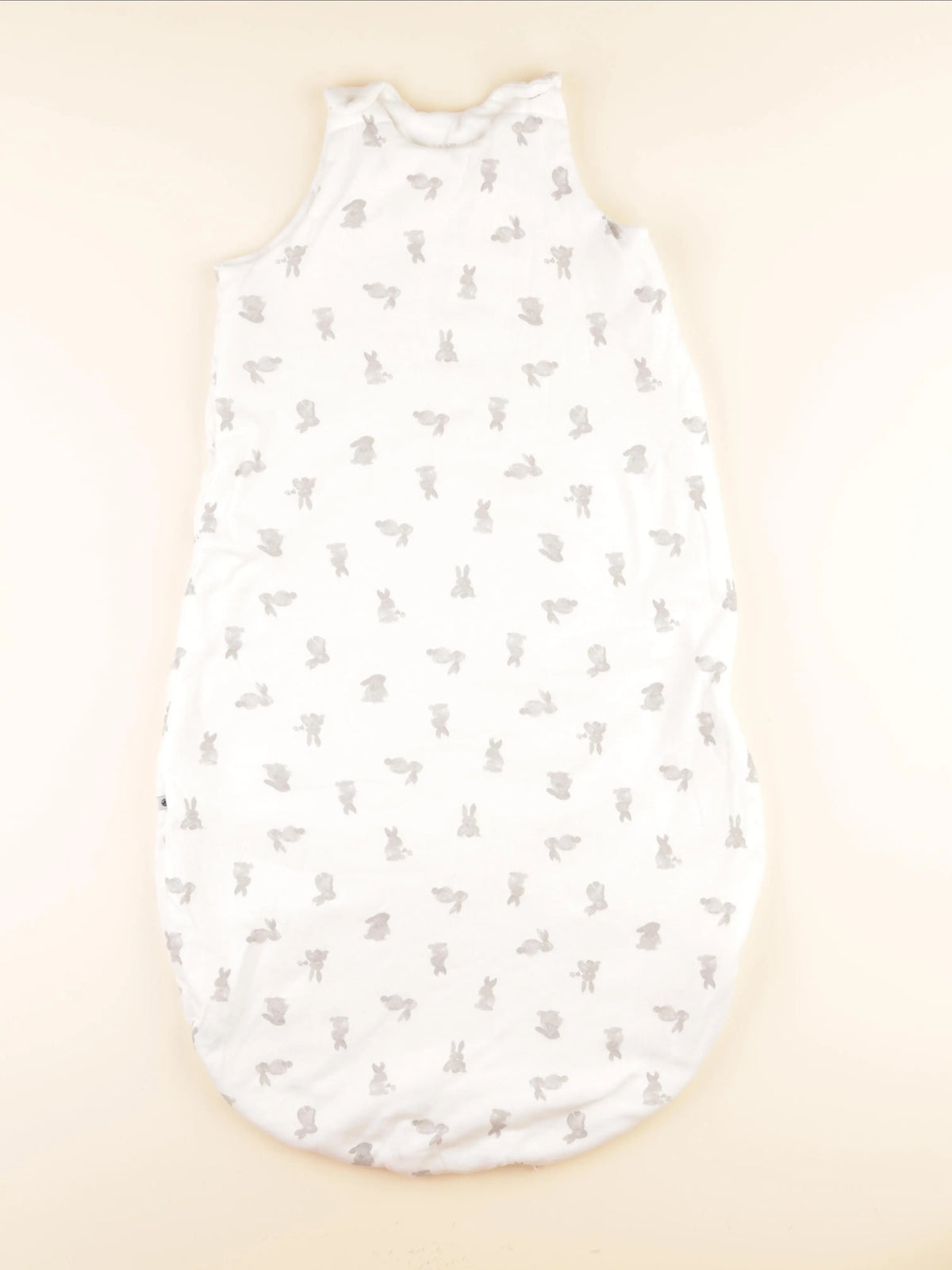Gigoteuse TOG 2 blanc, gris